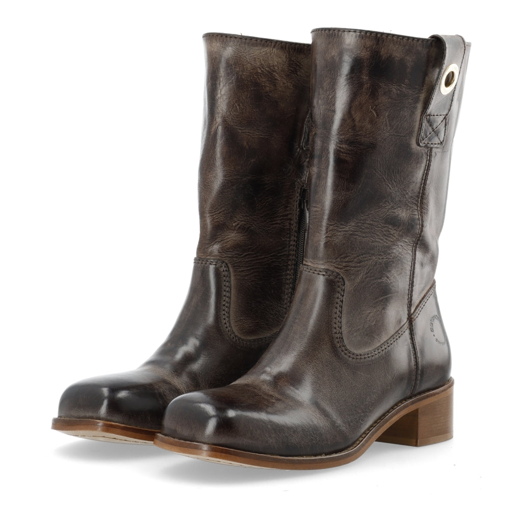 Cashott Casvilma Mid Boot