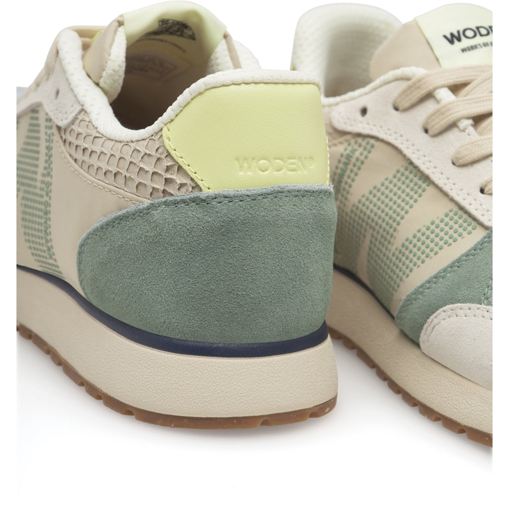 Woden - Ronja i Wax Multi