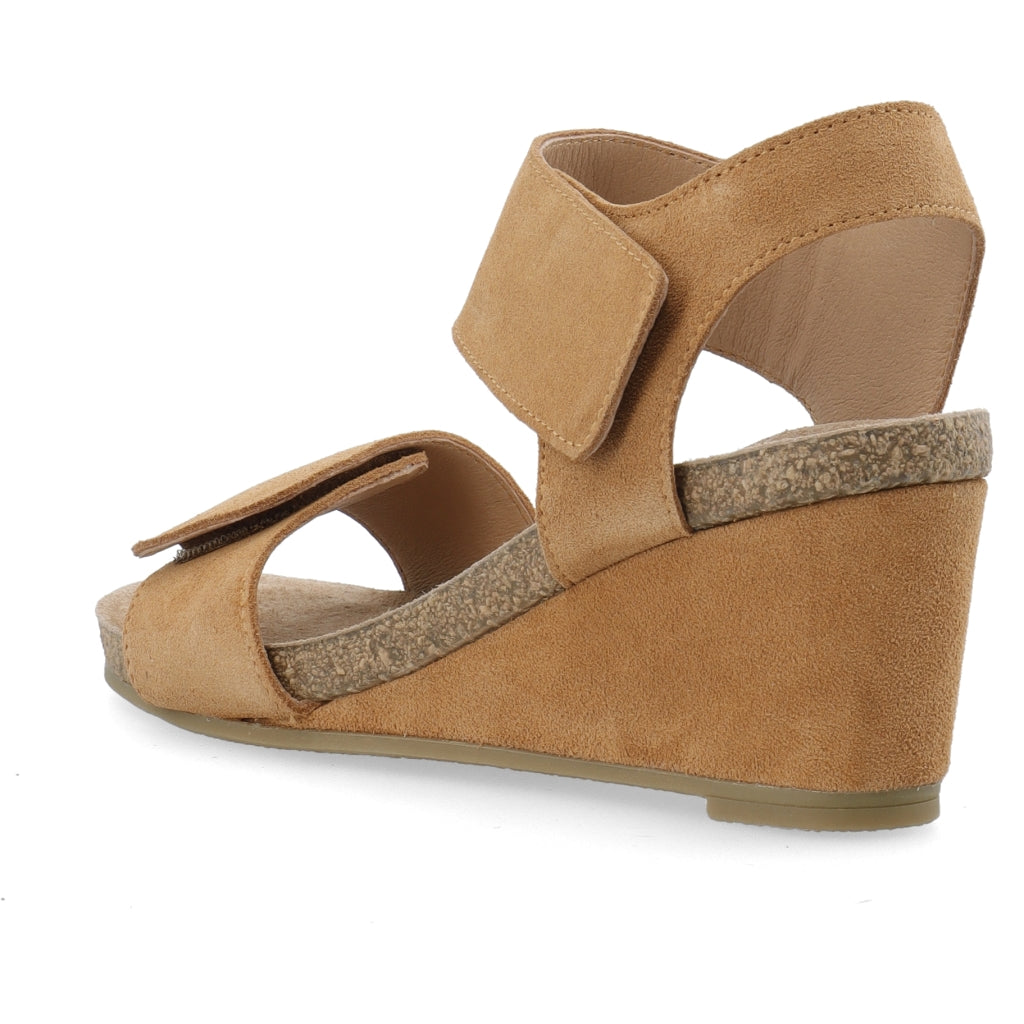 CASAlberta Sandal fra Cashott