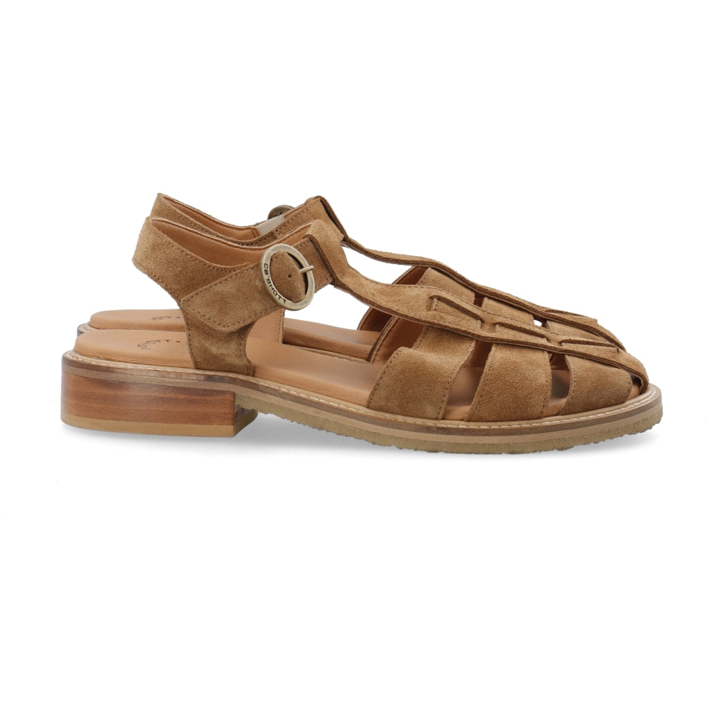 CASGrace Fisherman Sandal