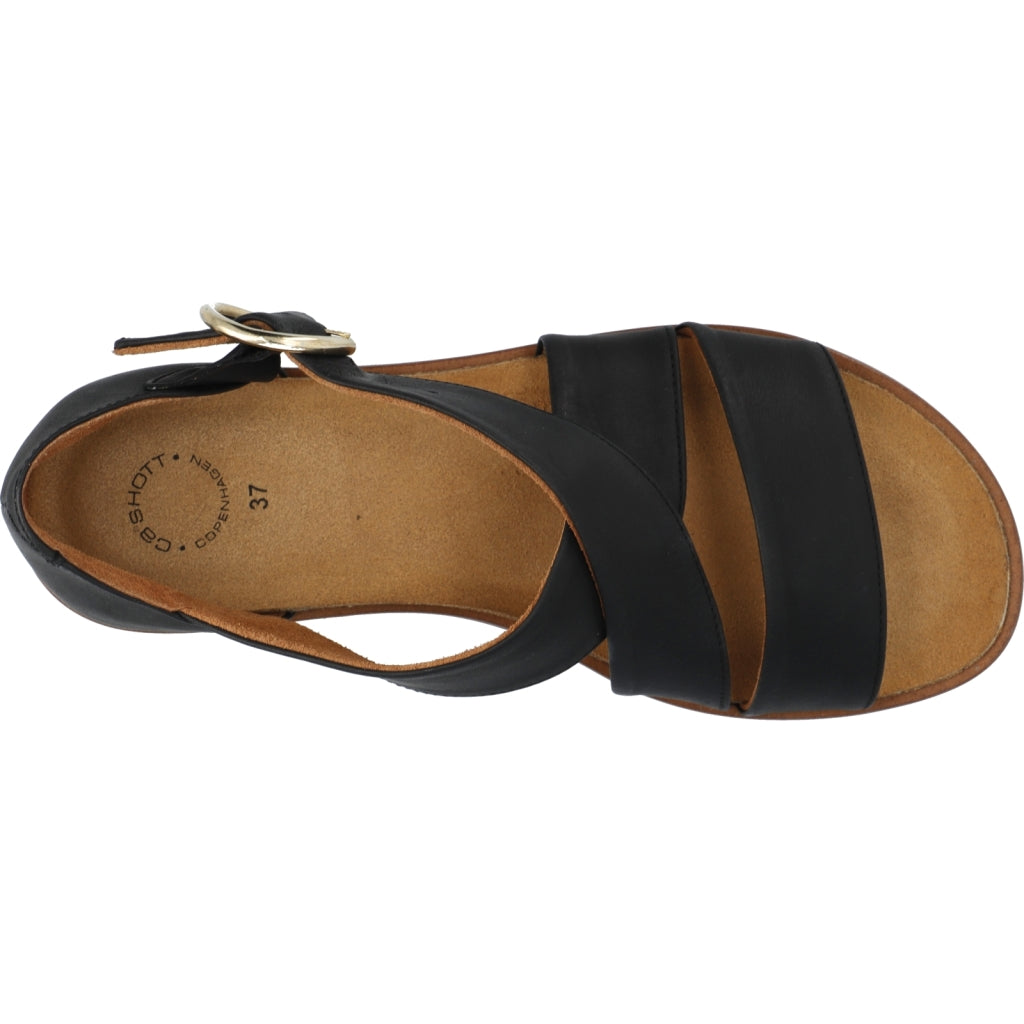 CASMaria Sandal fra Cashott