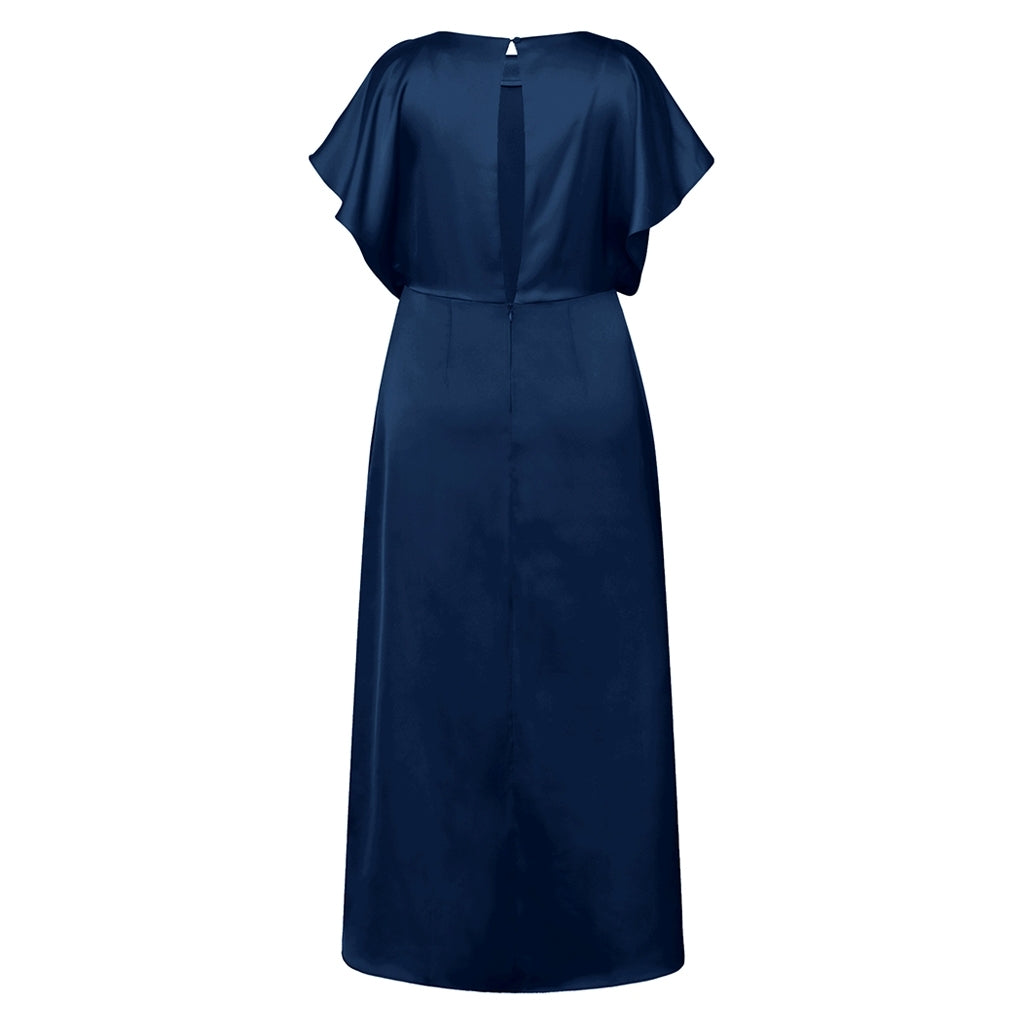 Gossia MarionGO Dress – Navy Festkjole