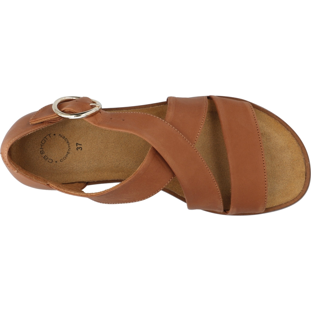 CASMaria Sandal fra Cashott