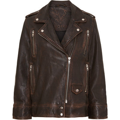 Notyz Oversized Biker