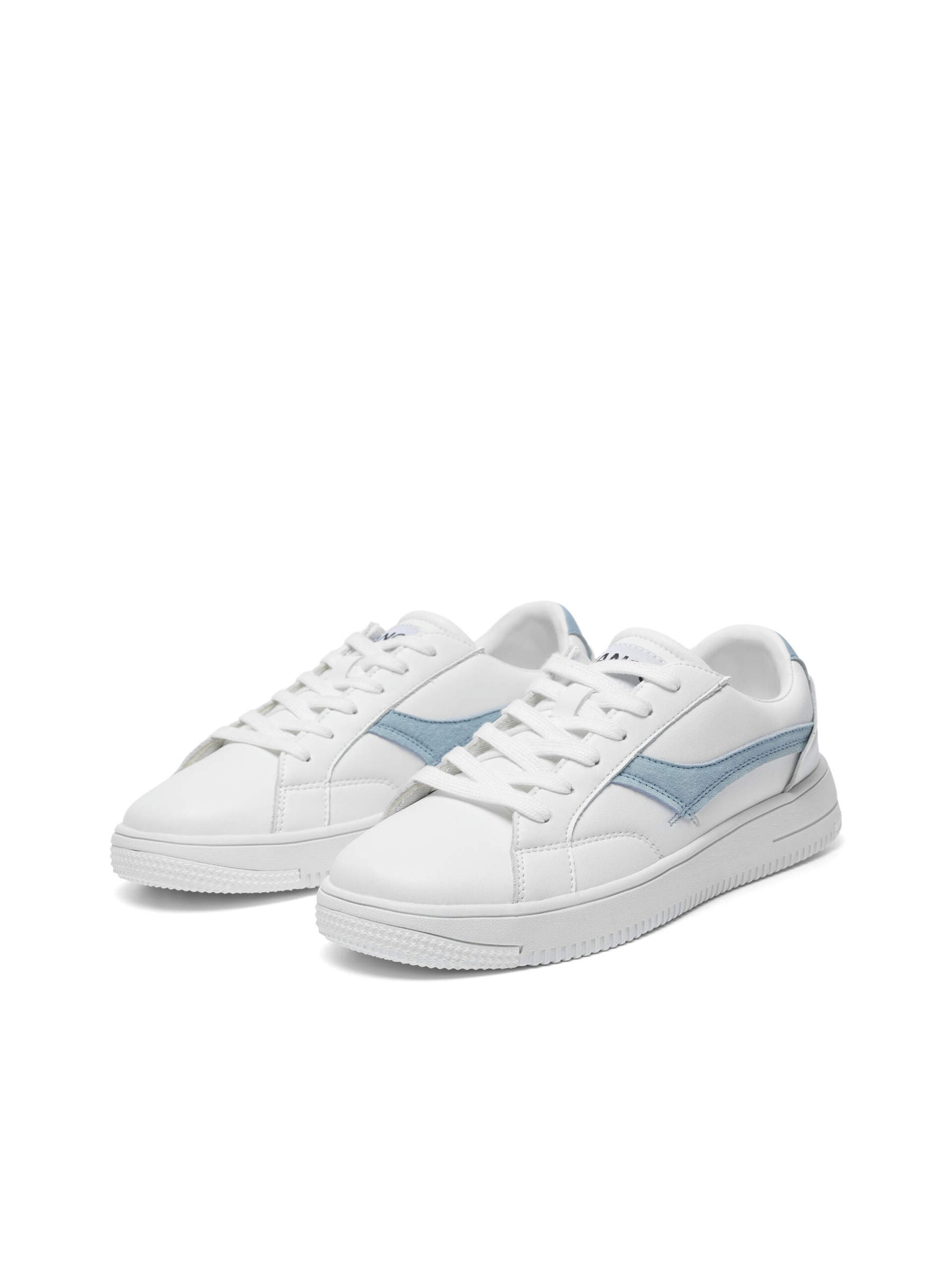 Biajune sneakers fra Bianco