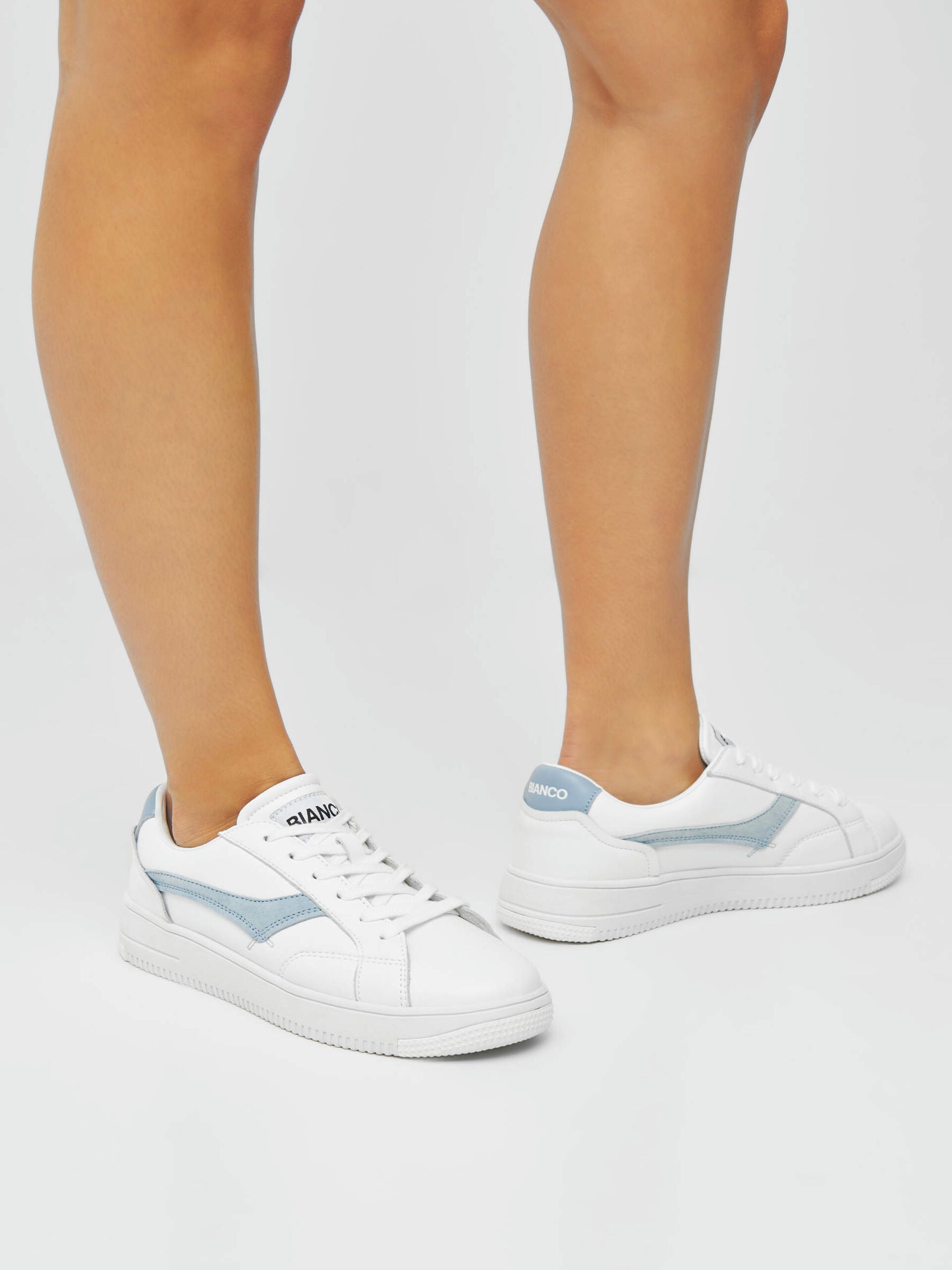 Biajune sneakers fra Bianco