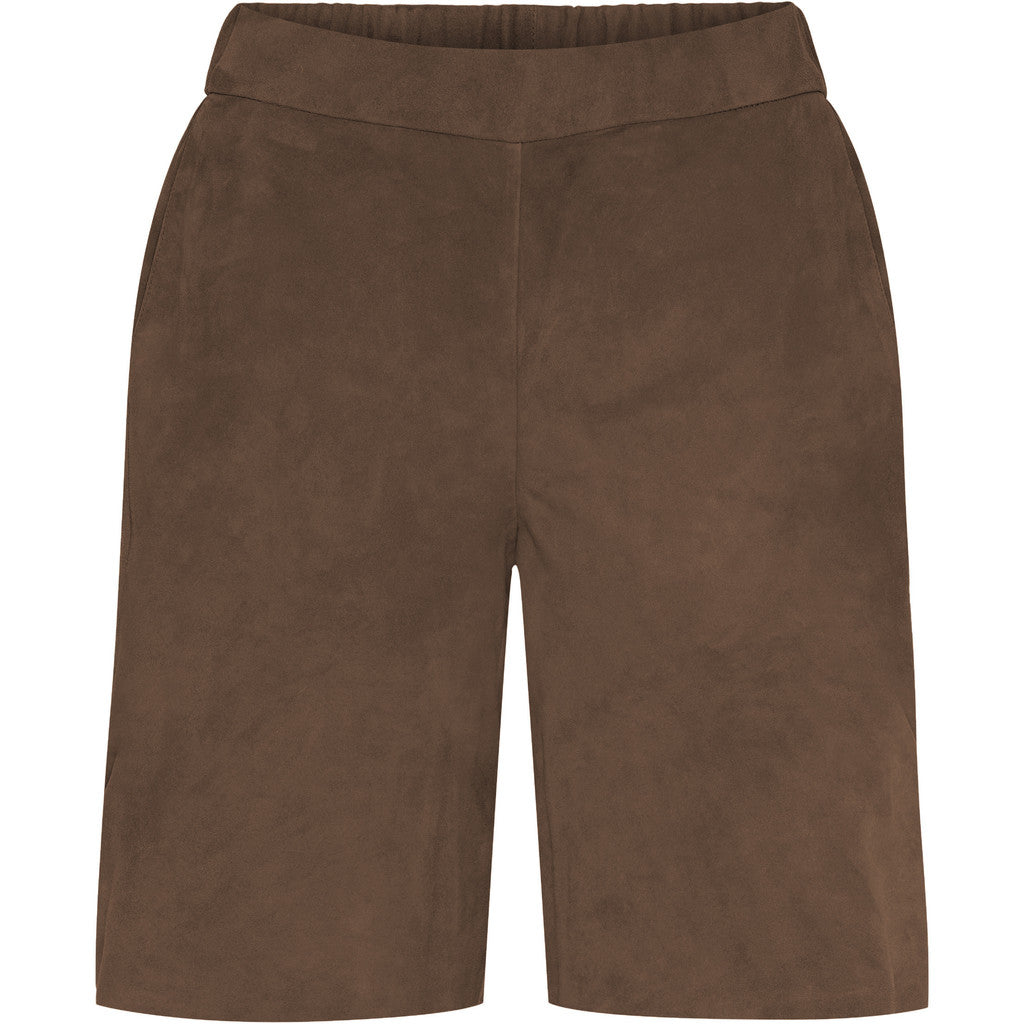 Notyz - Hamilton Suede shorts