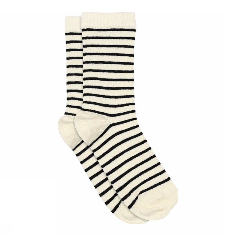 Lydia socks Black