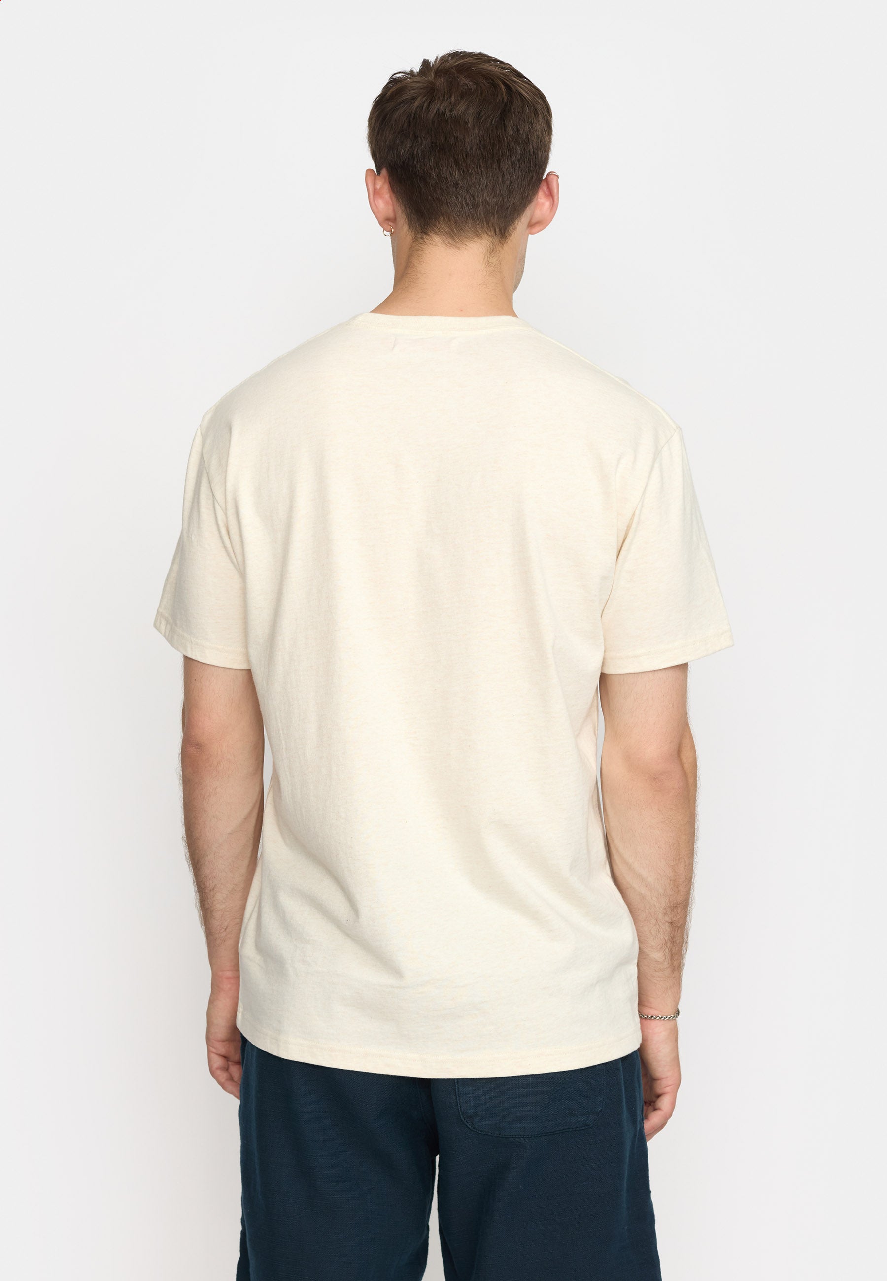 Revolution – Offwhite T-shirt