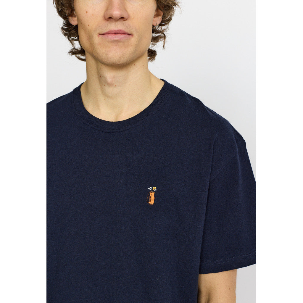 Revolution - Application T-shirt, Golf