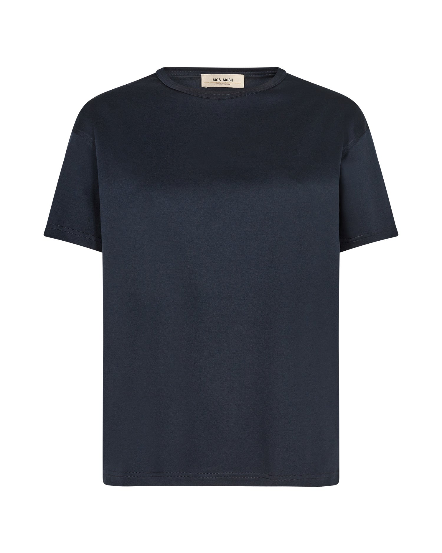 Mos Mosh MMAina Tee, Navy