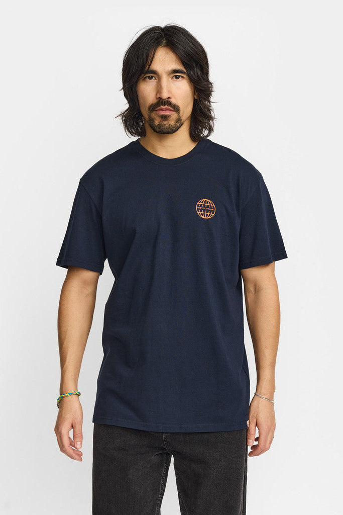 Revolution - Application t-shirt, New