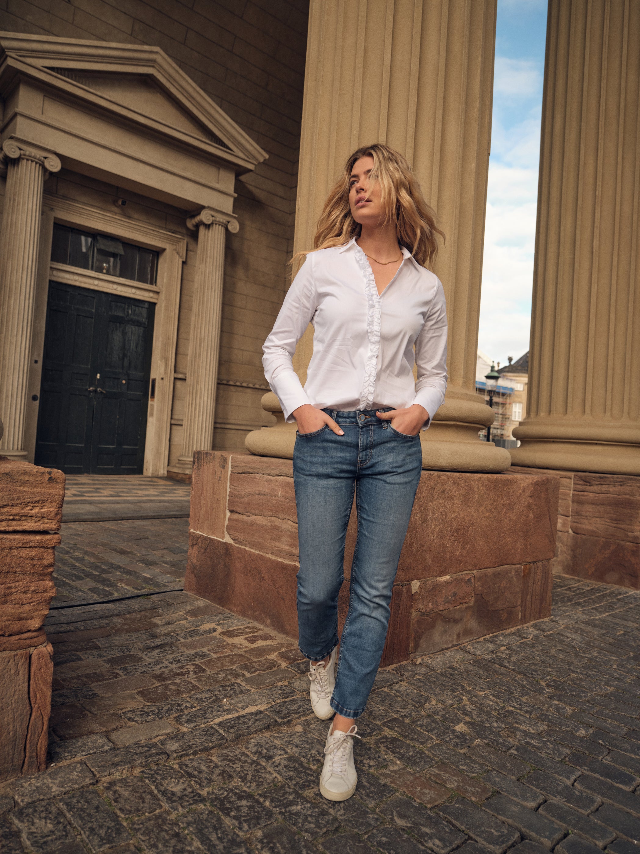 MMAshley Imera Jeans