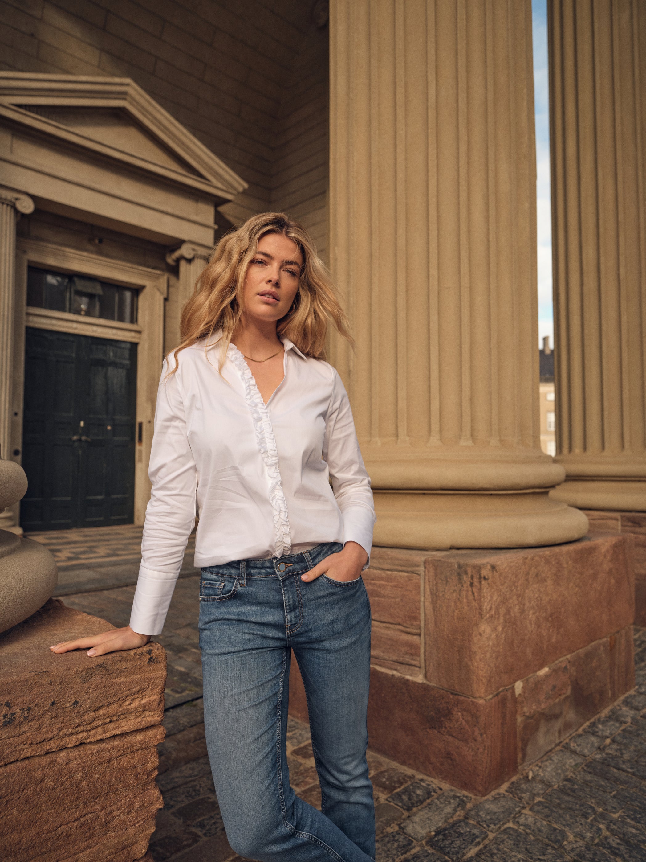 MMAshley Imera Jeans