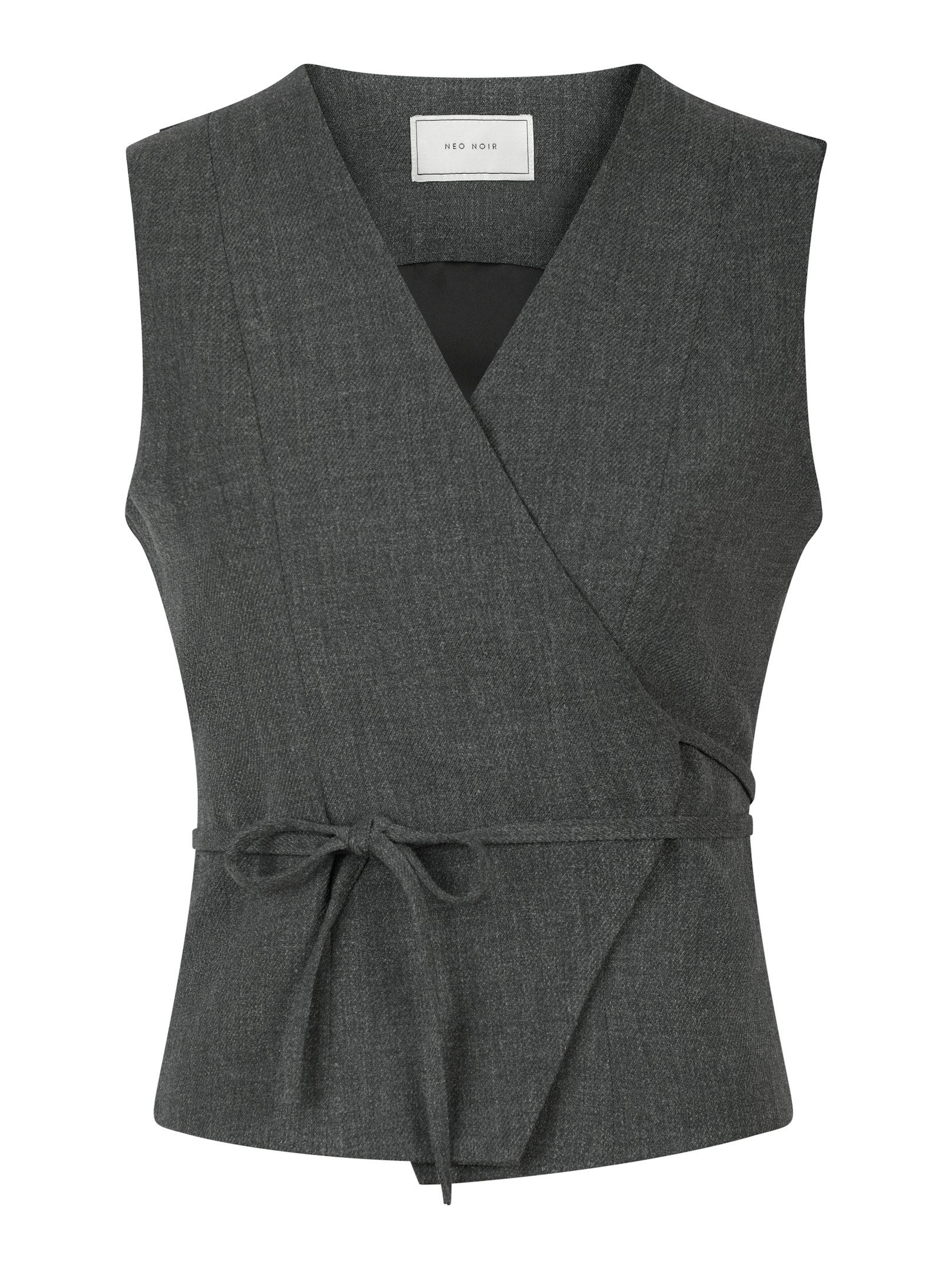 Samara Wrap Waistcoat