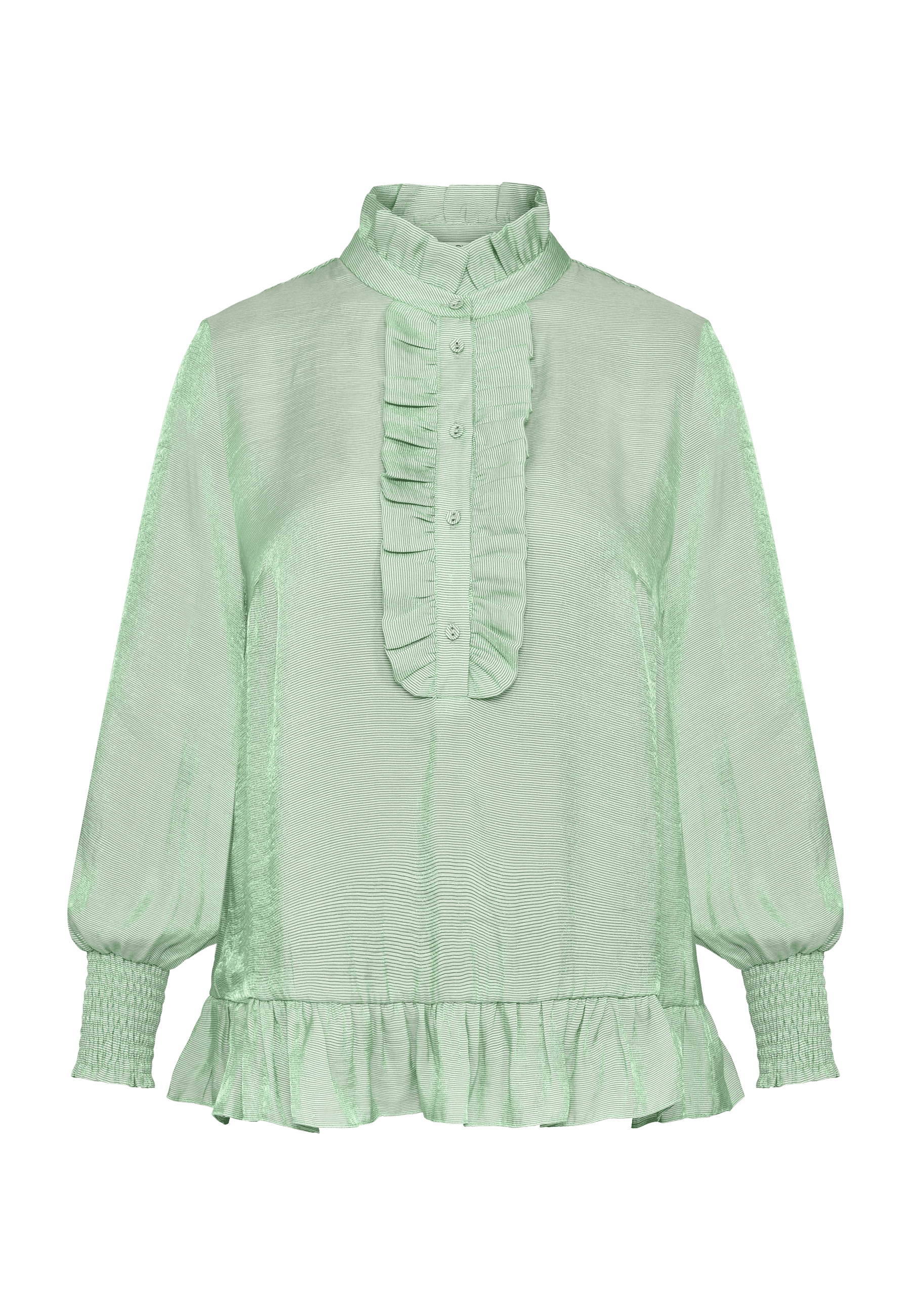 Love947 Bluse fra Love & Divine