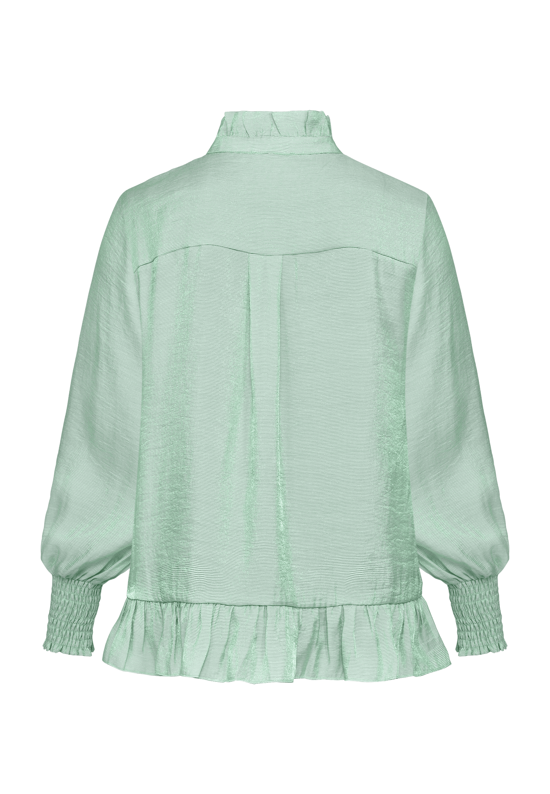 Love947 Bluse fra Love & Divine