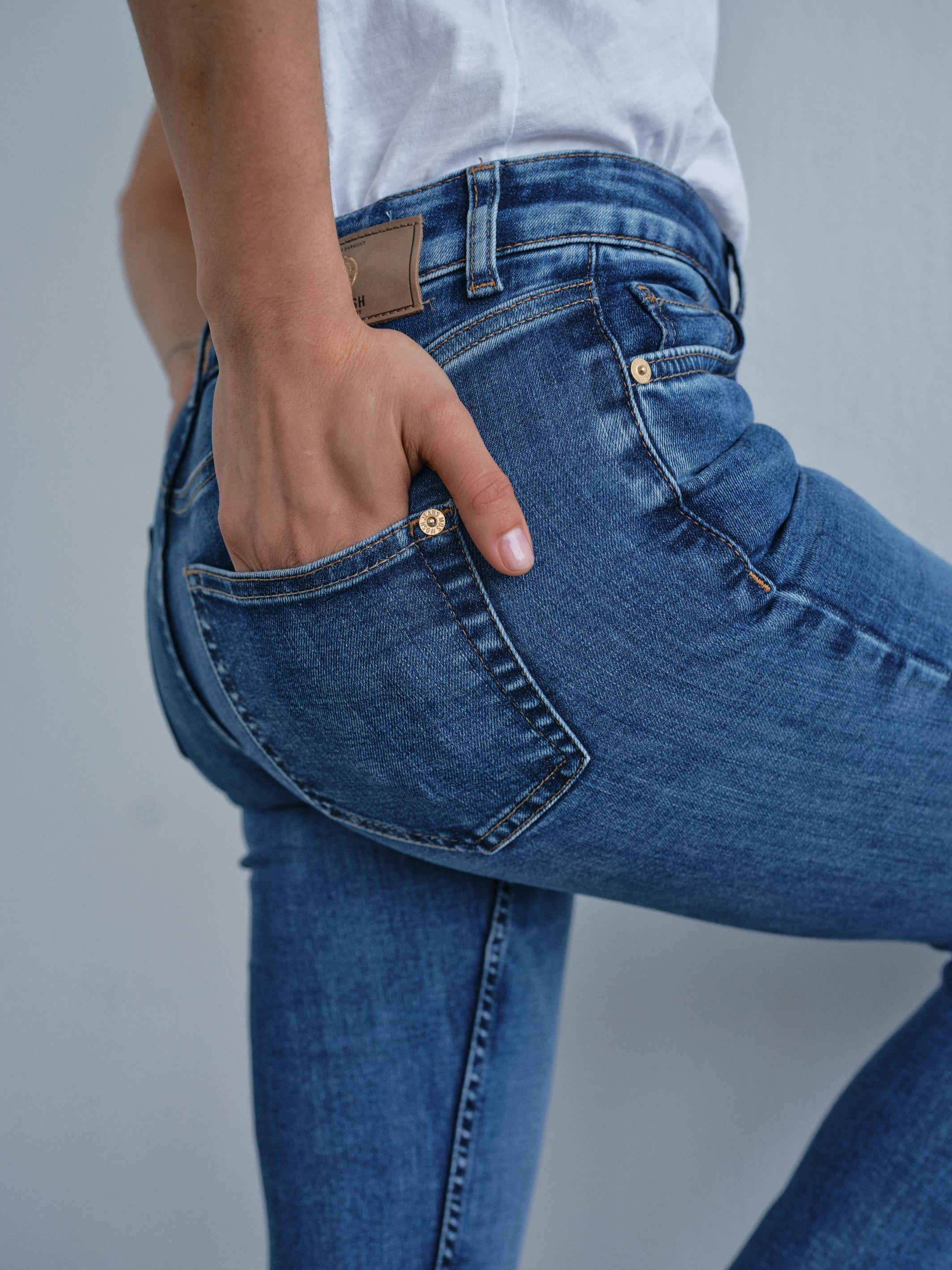 MMAshley Imera Jeans