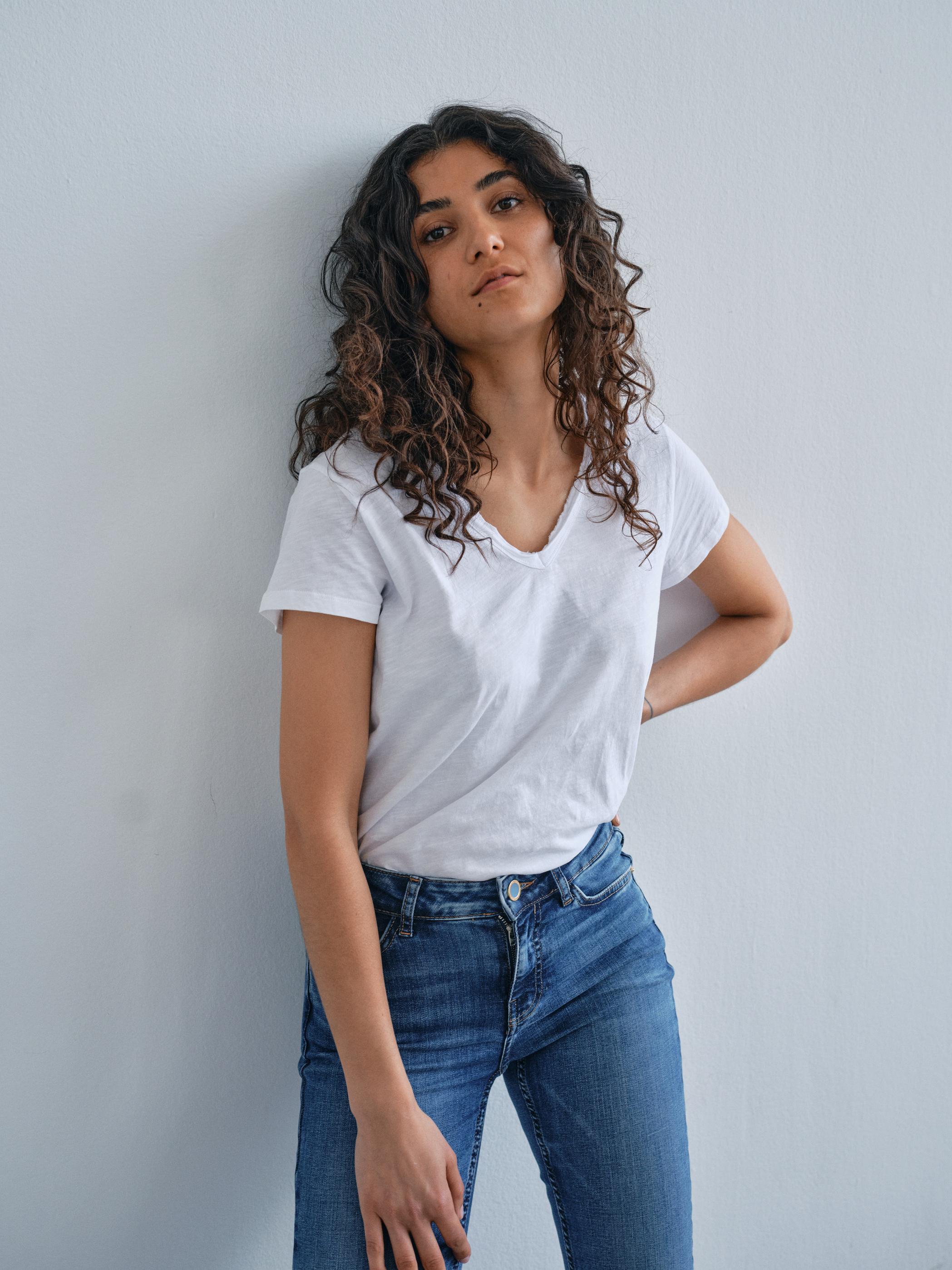 MMAshley Imera Jeans