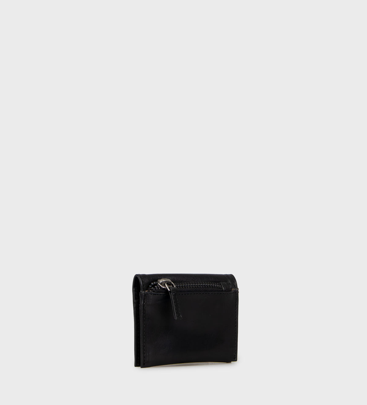Montana - Flint pung - Black