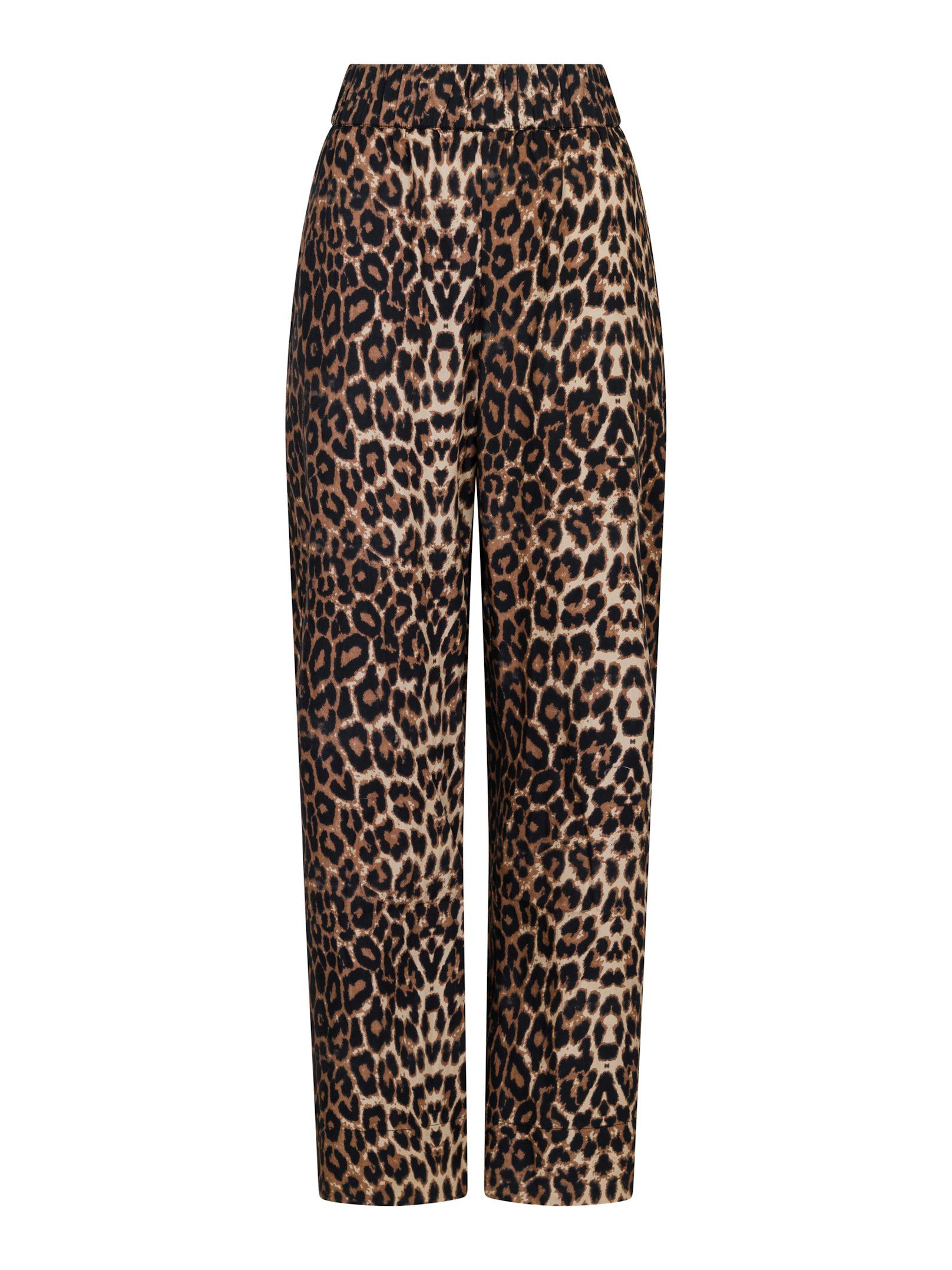 Neo Noir Yana Leo Long Pants