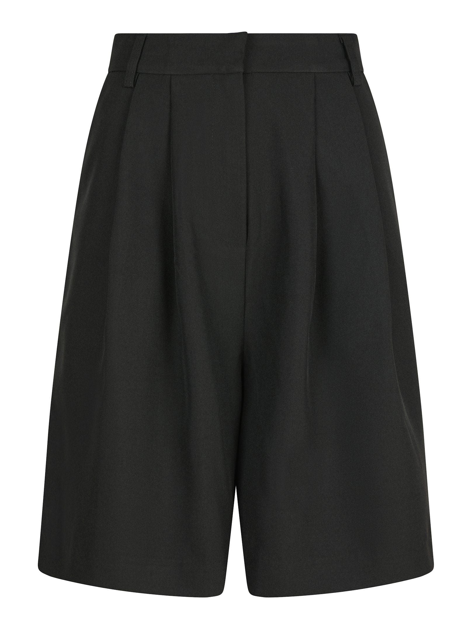 Neo Noir - Nika Bermuda Shorts