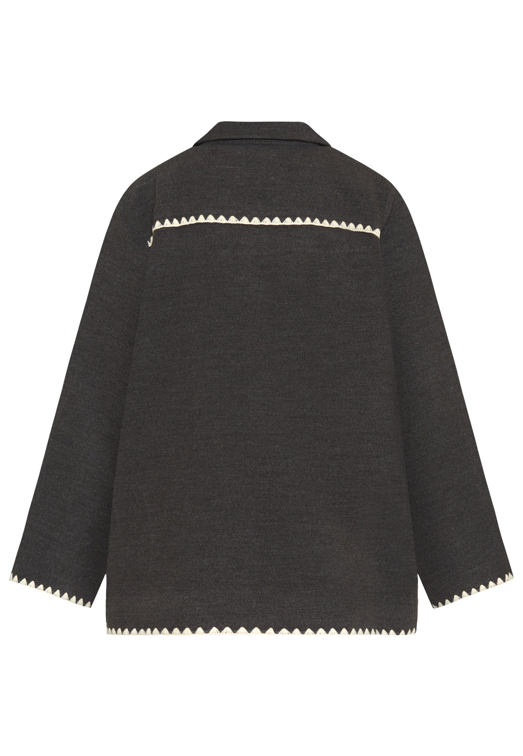 Love & Divine love1029 Jakke