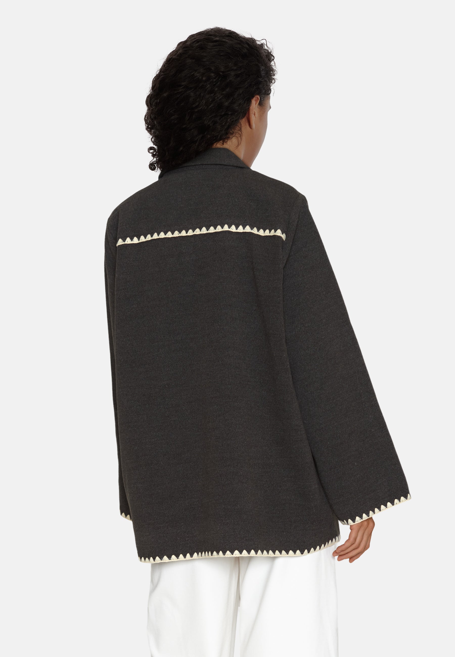 Love & Divine love1029 Jakke