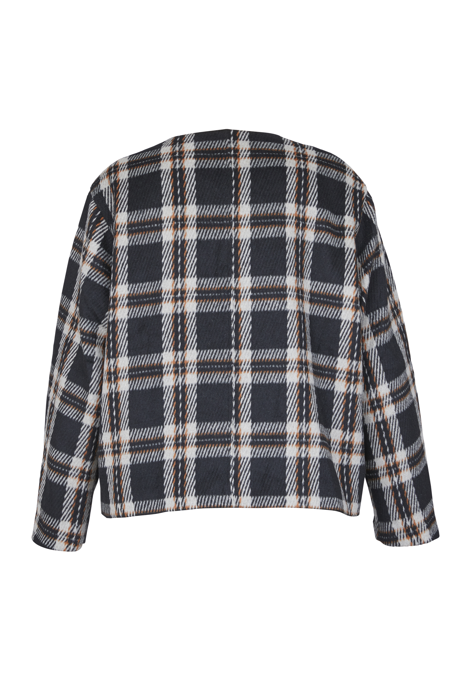 Love1061 Jakke, Tern