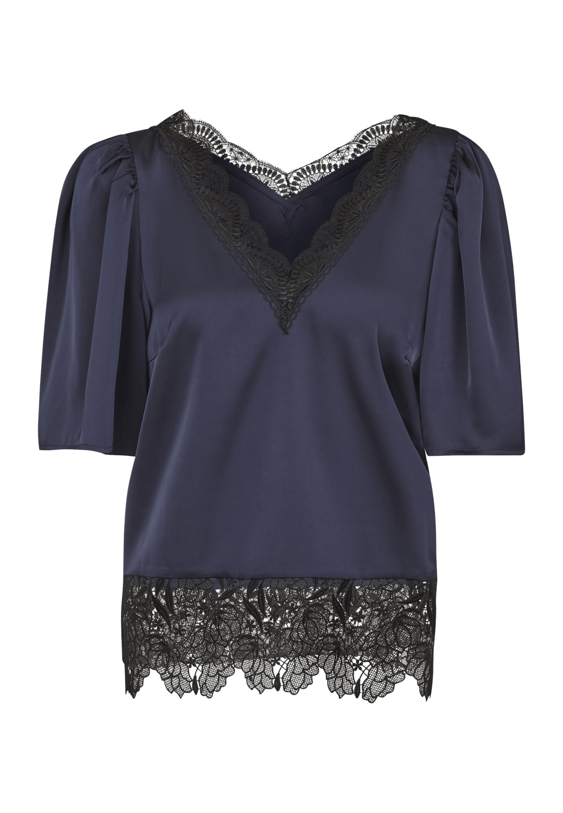 Love1079 Bluse