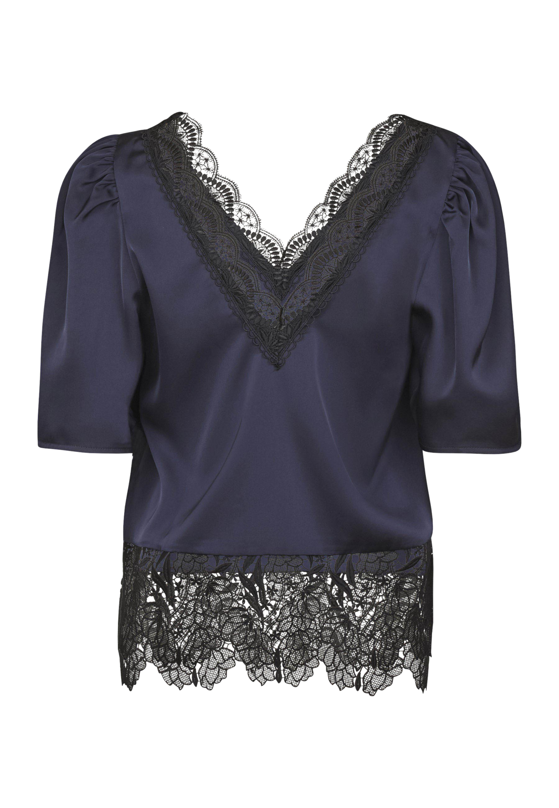 Love1079 Bluse