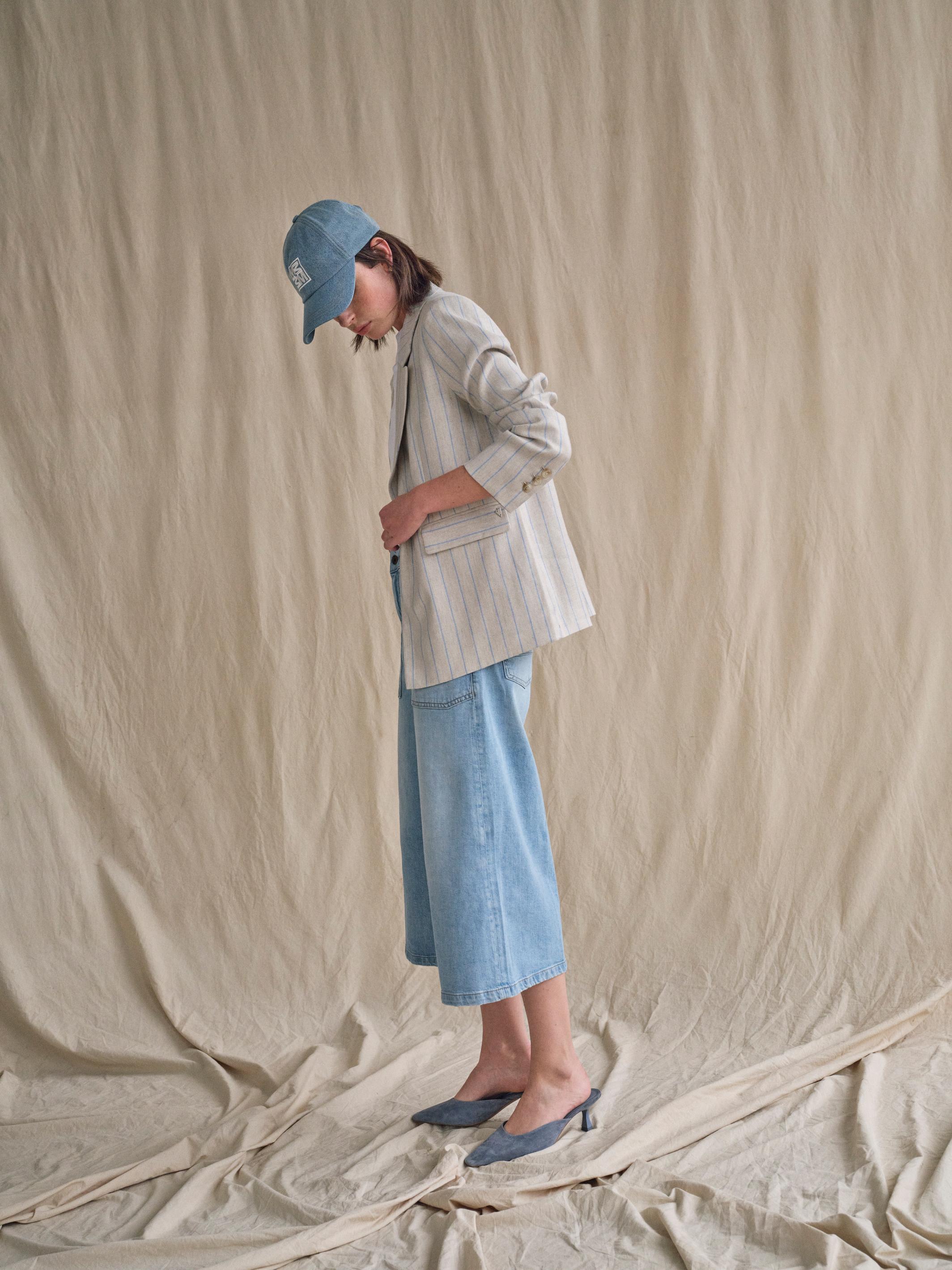 MMNancy Mariam Blazer