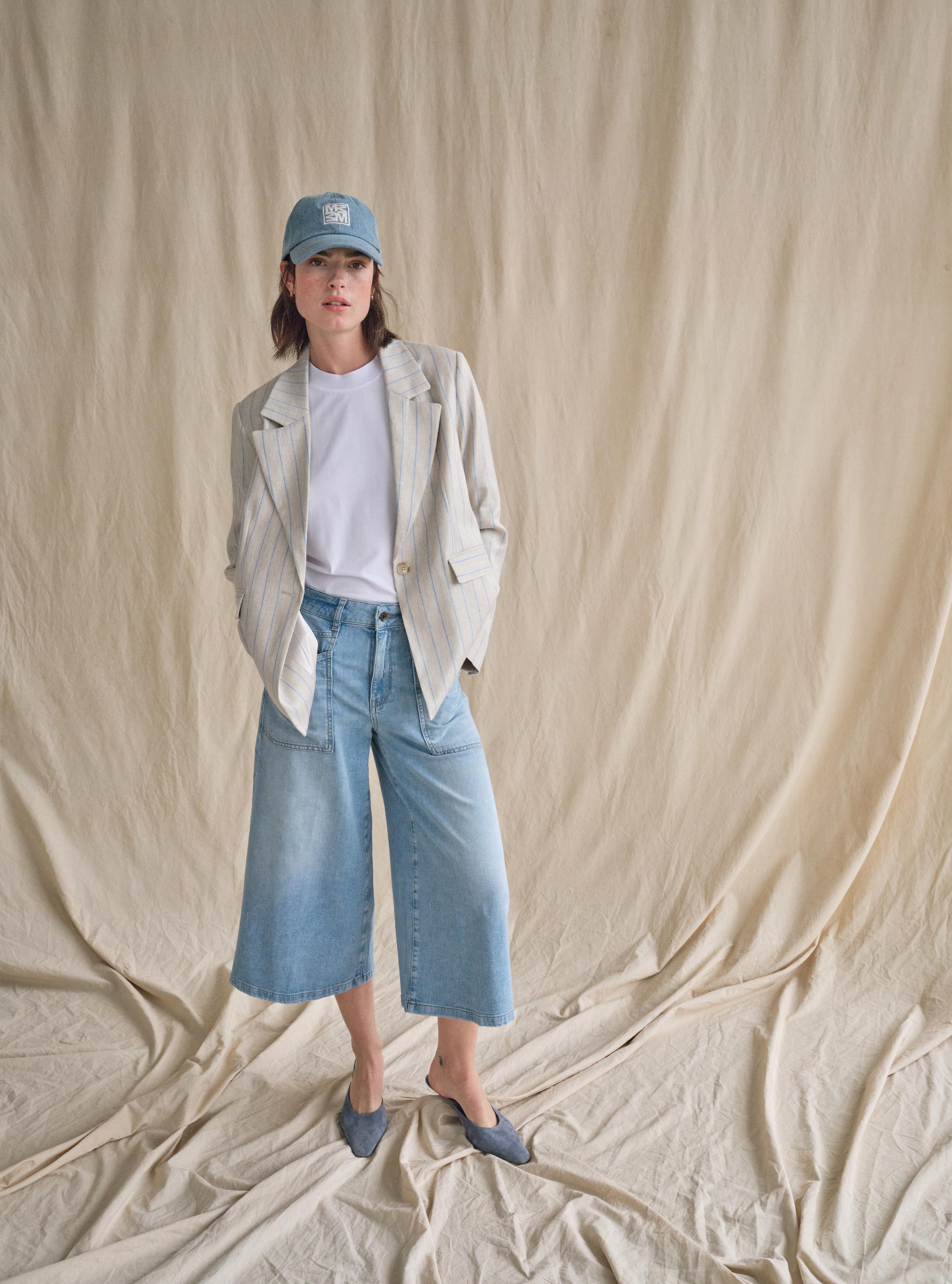 MMNancy Mariam Blazer