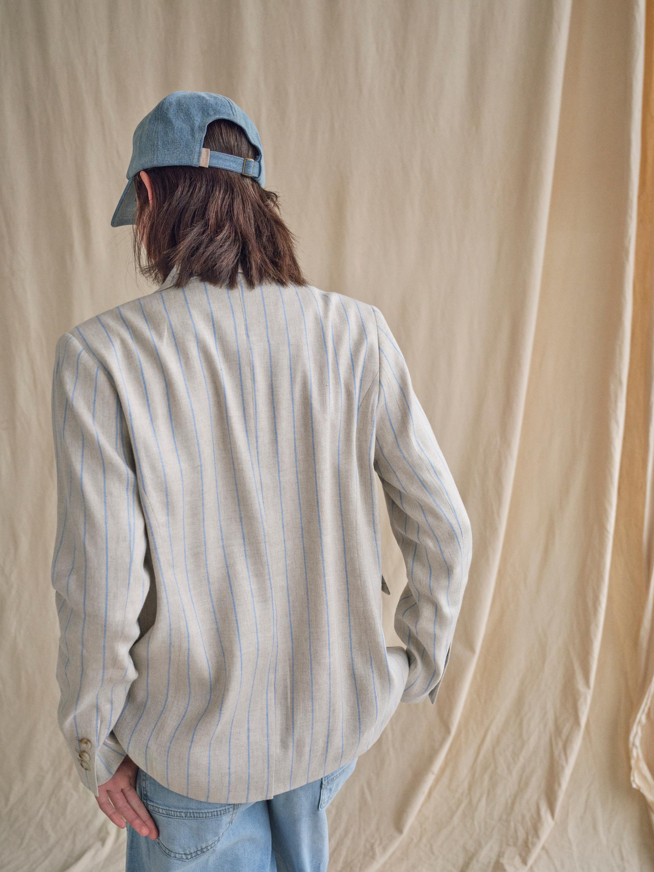 MMNancy Mariam Blazer