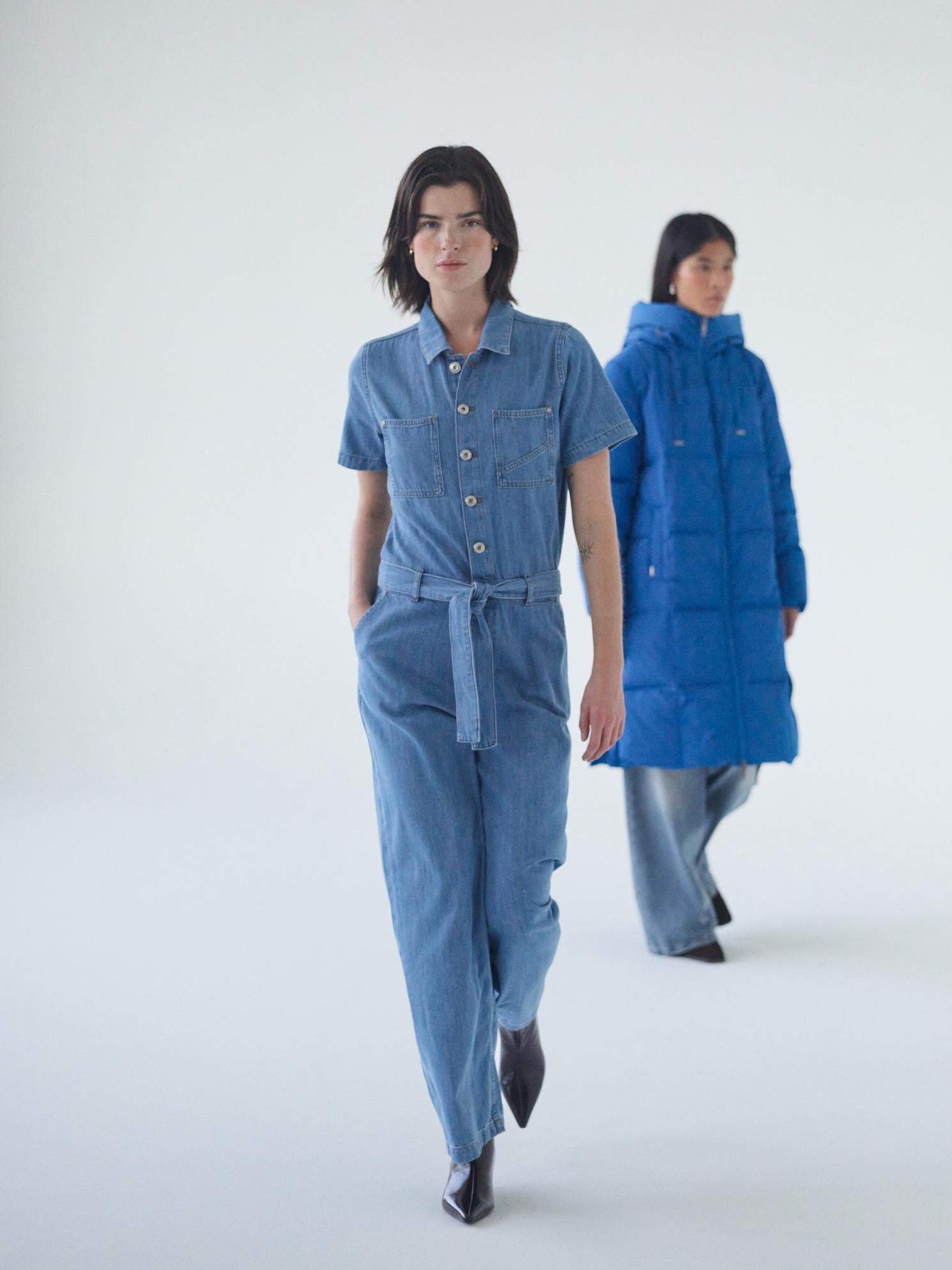 Mos Mosh MMVale Alabama Jumpsuit