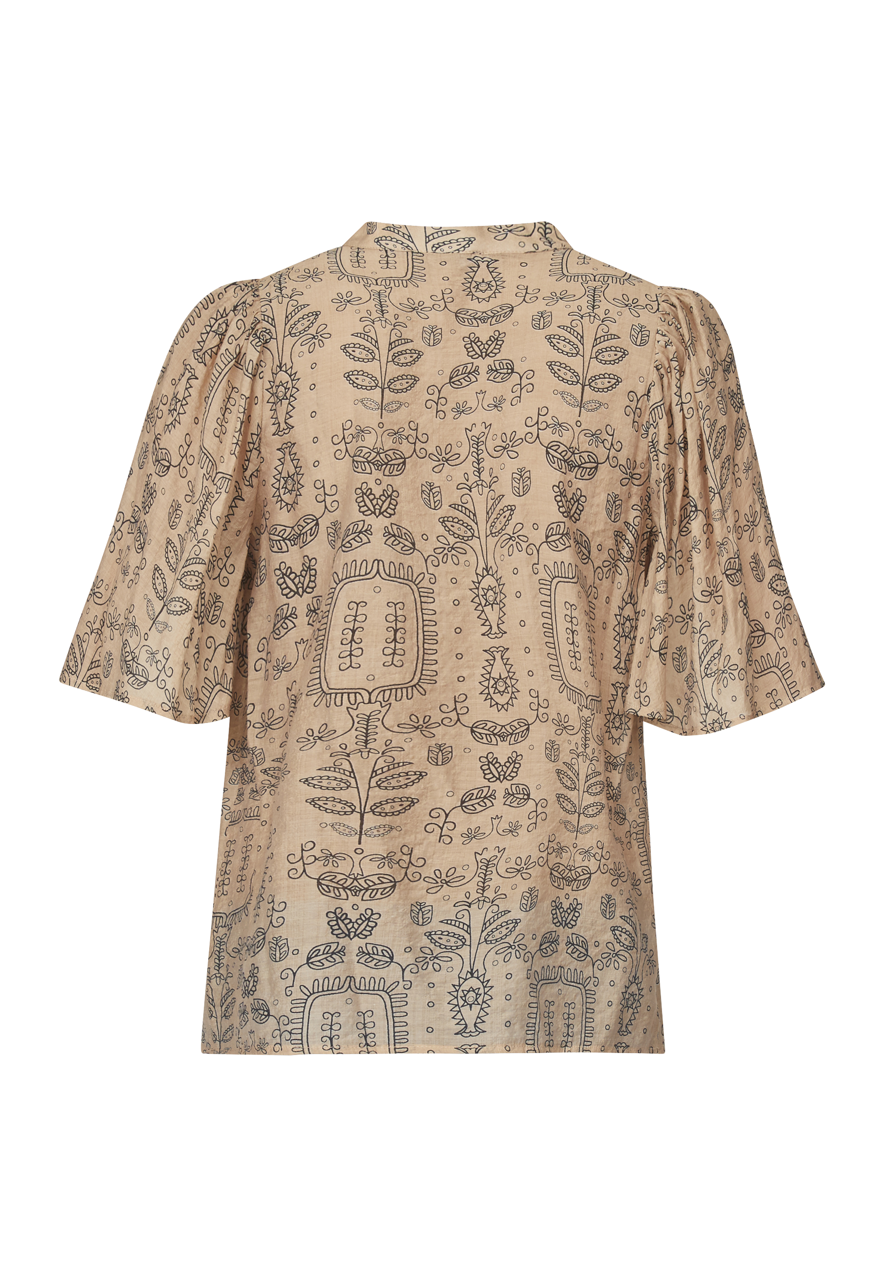 Love1123-2 Bluse
