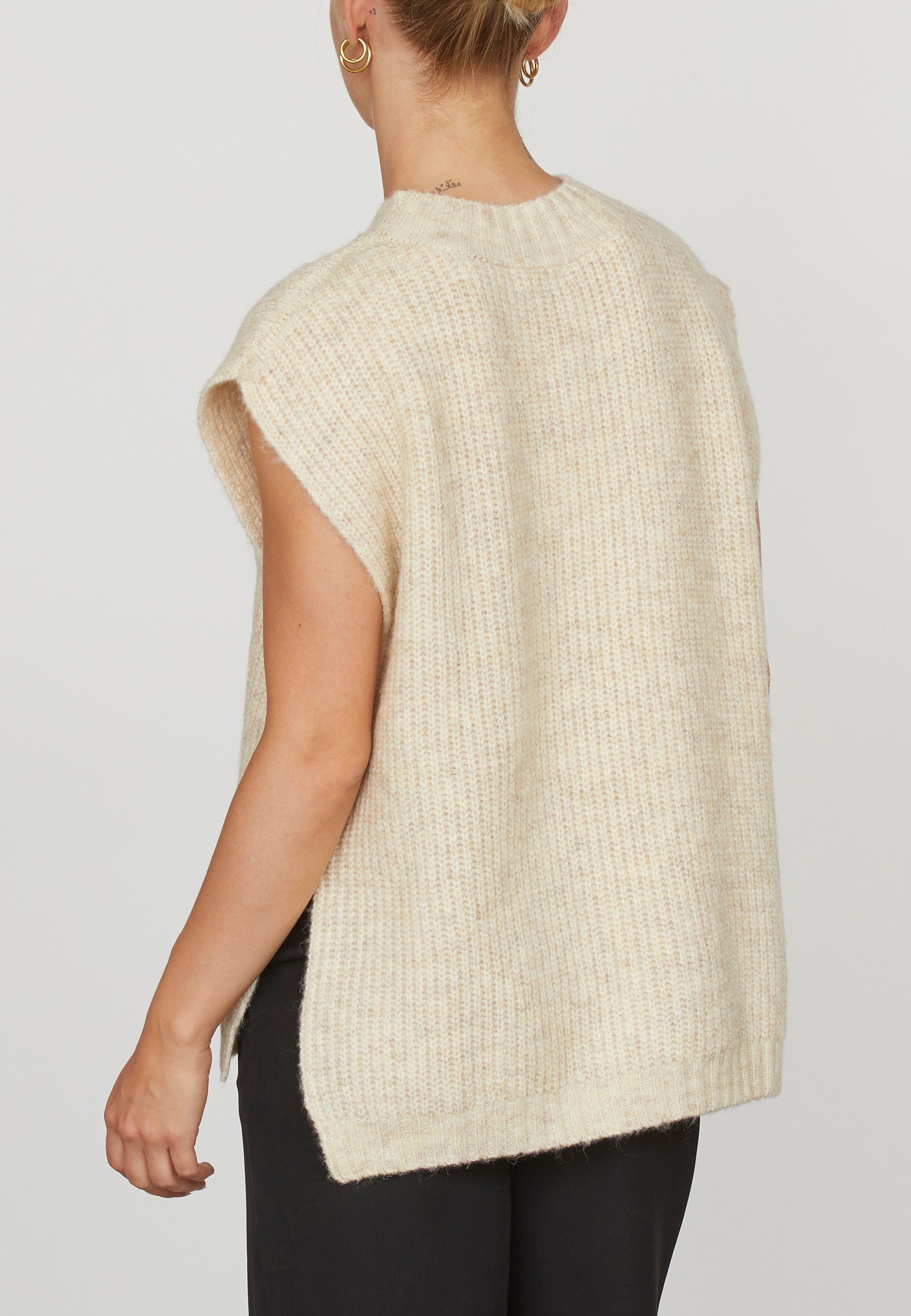 Love & Divine love1188 vest