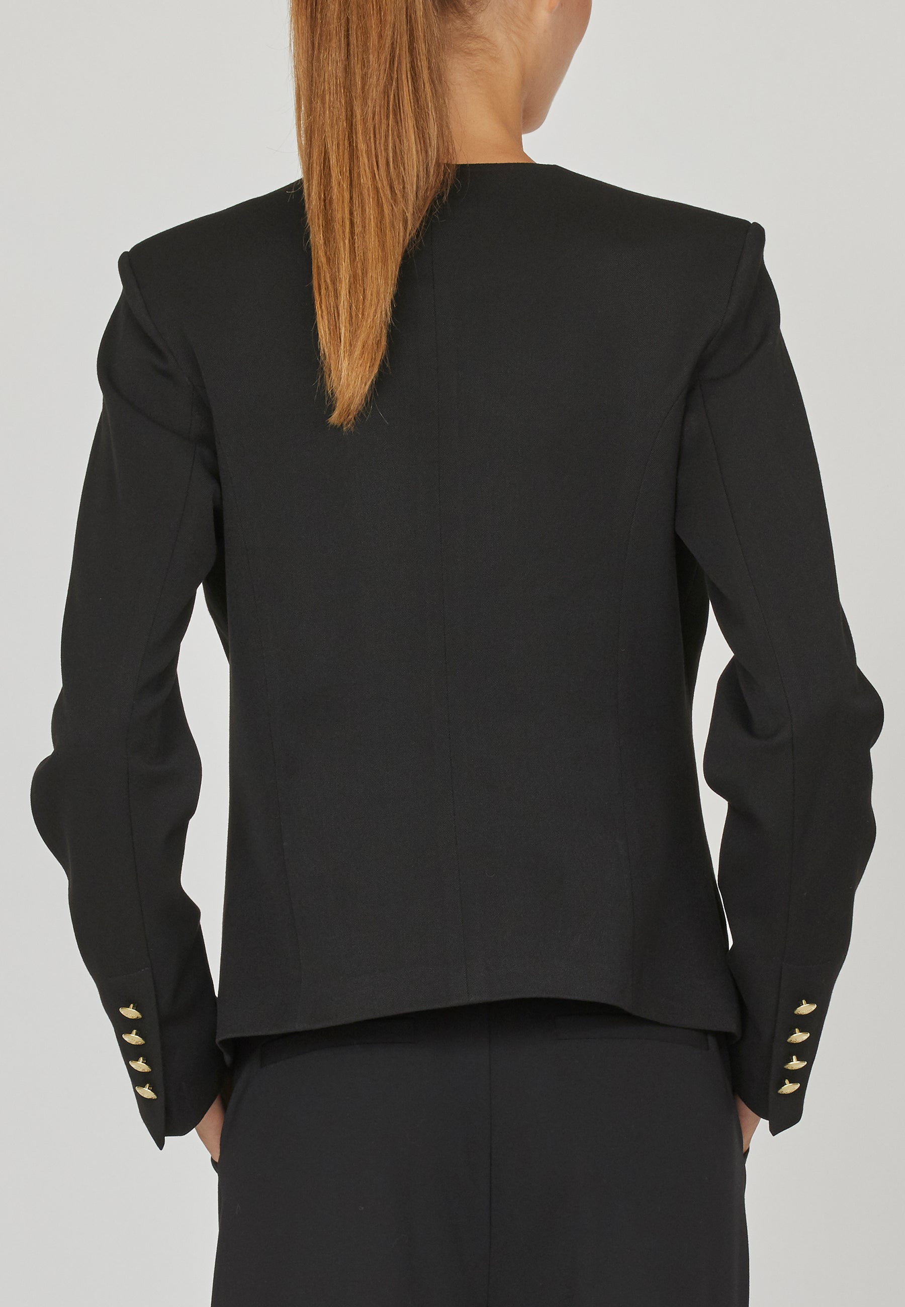 Love & Divine love1245 Blazer