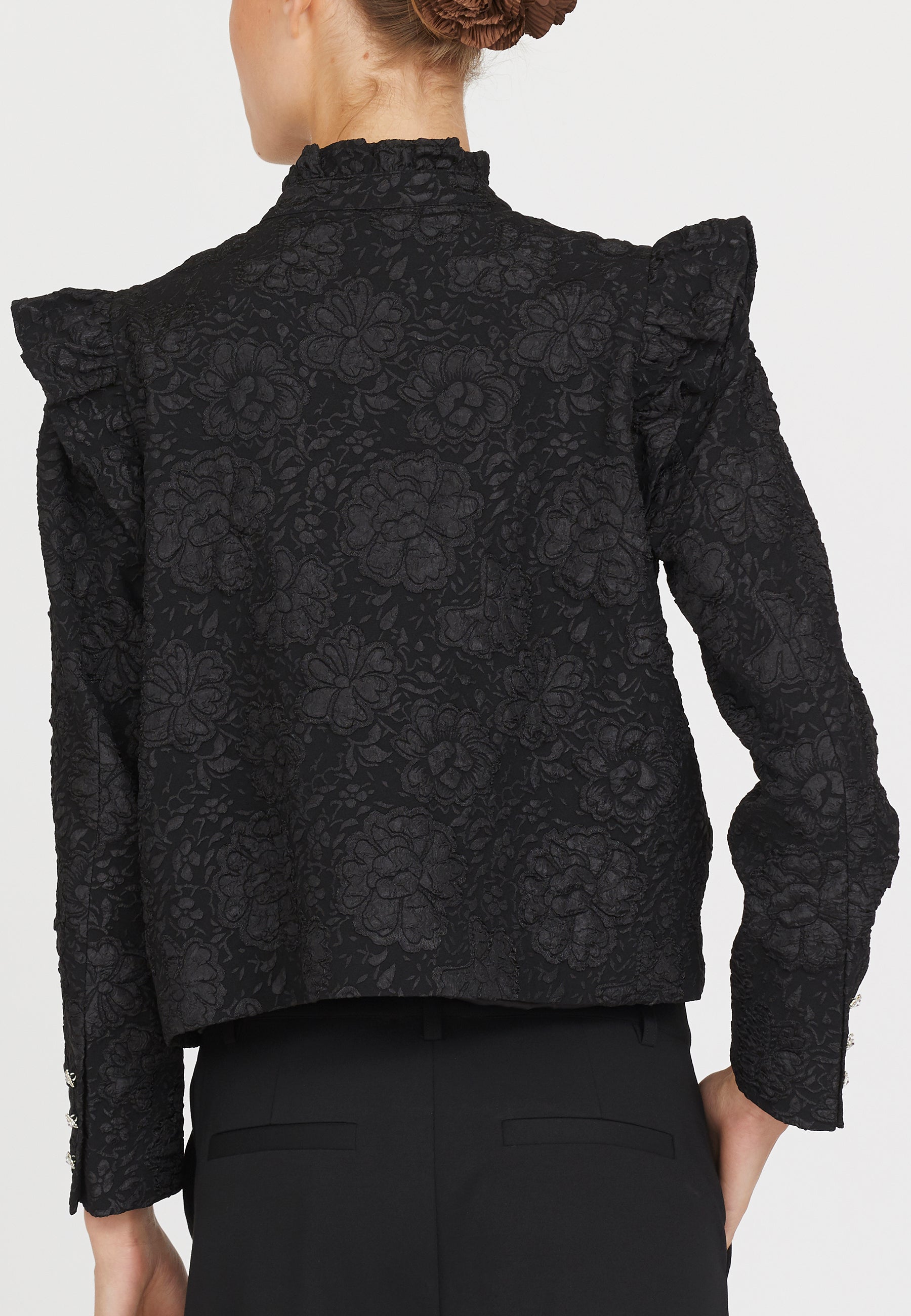 Love & Divine love1246 Jakke