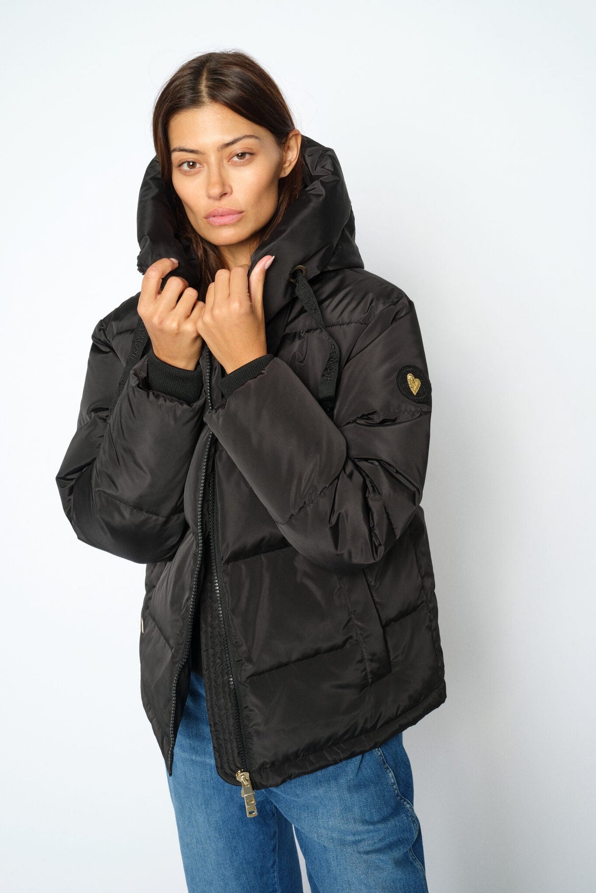 Mos Mosh - MMNova Jilly Down Jacket