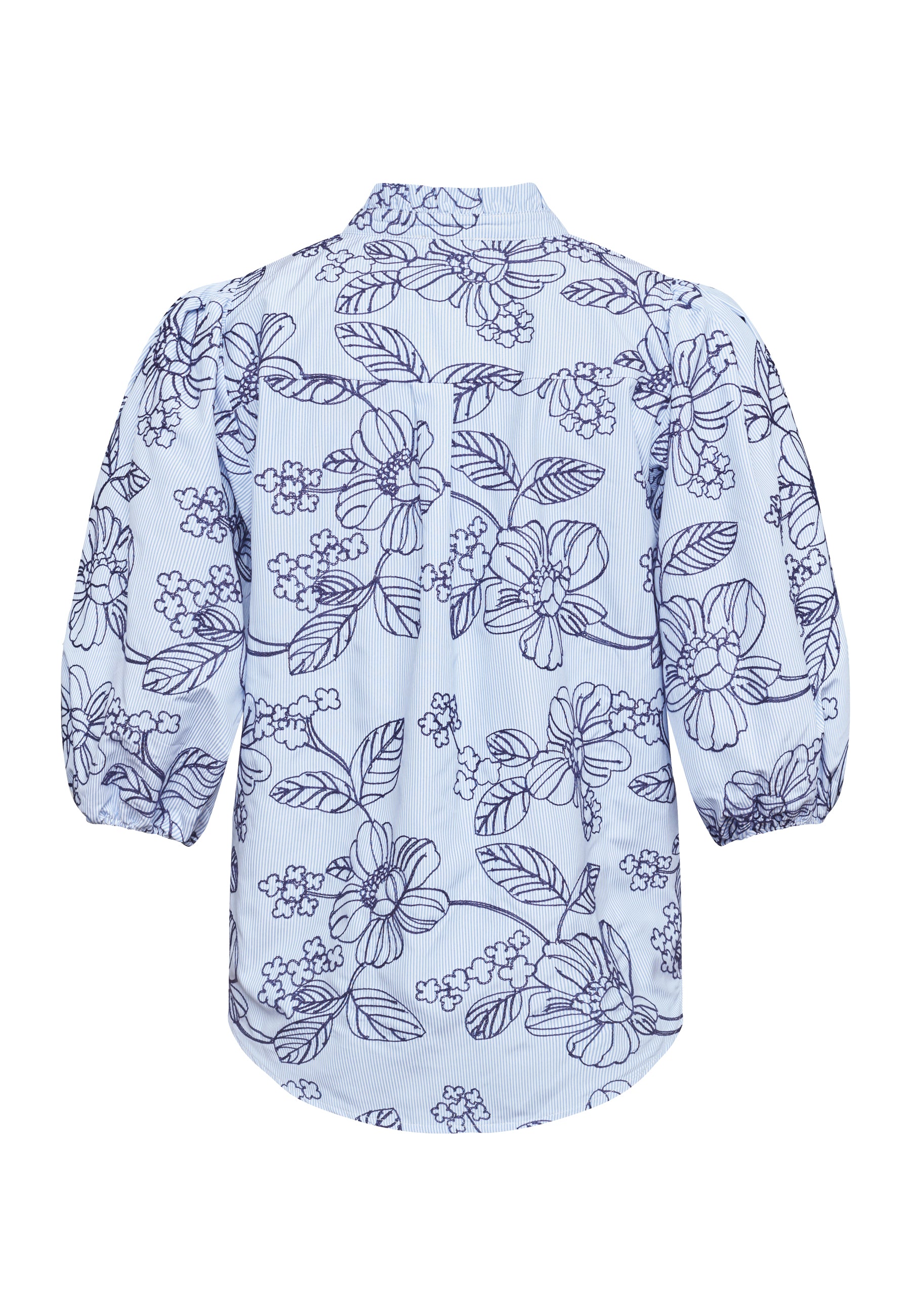 Love & Divine bluse, Love456-5