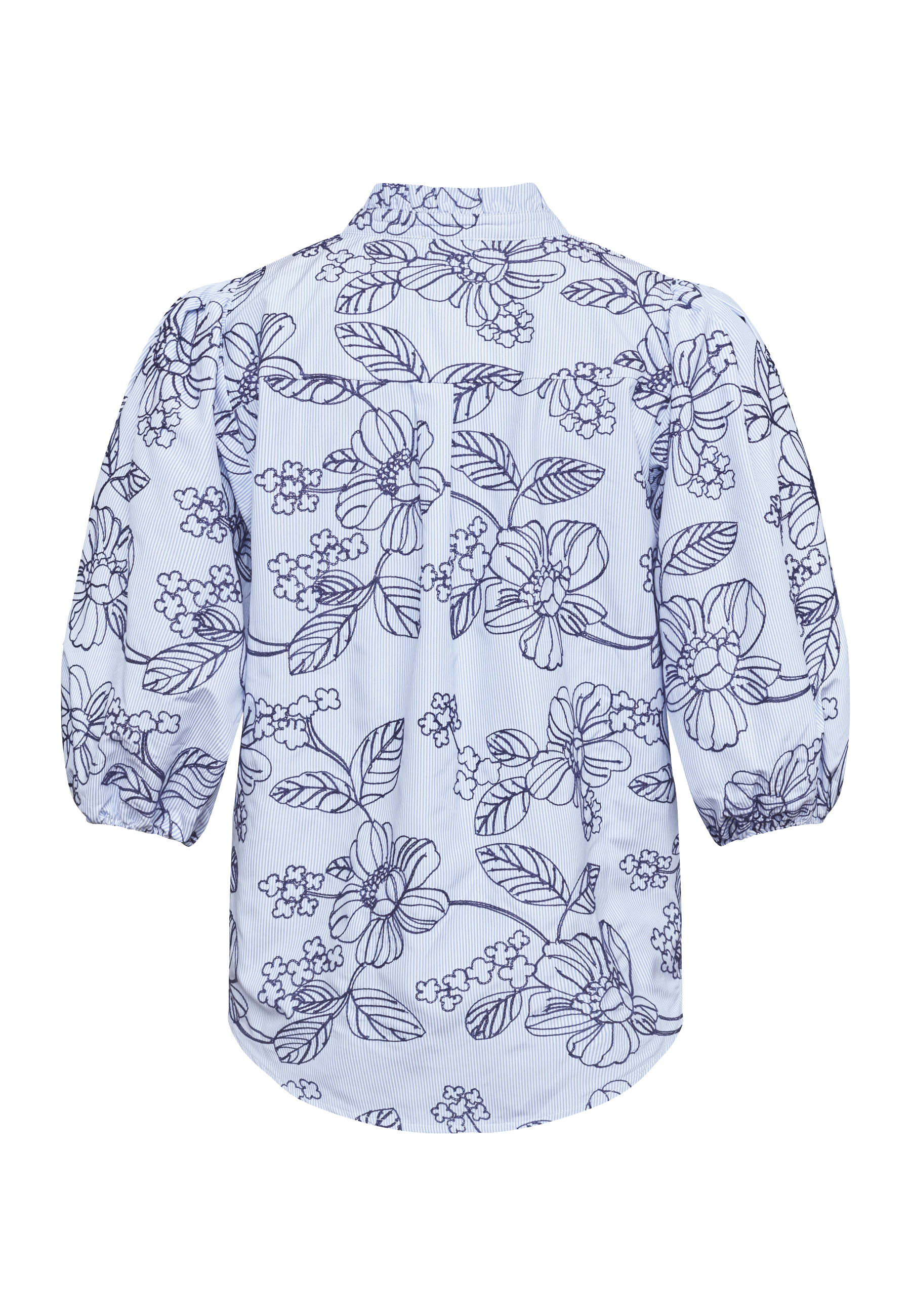 Love & Divine bluse, Love456-5