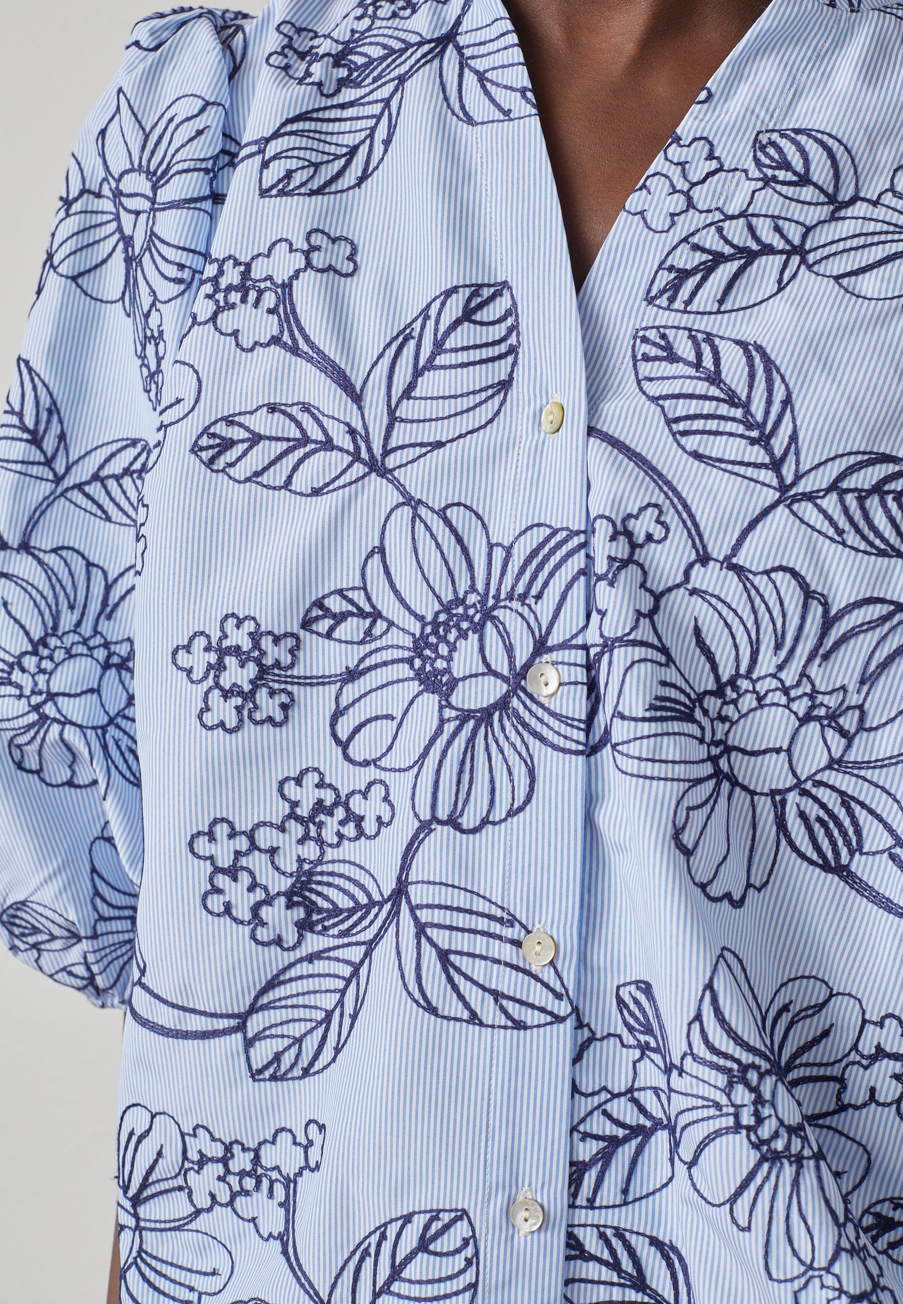 Love & Divine bluse, Love456-5