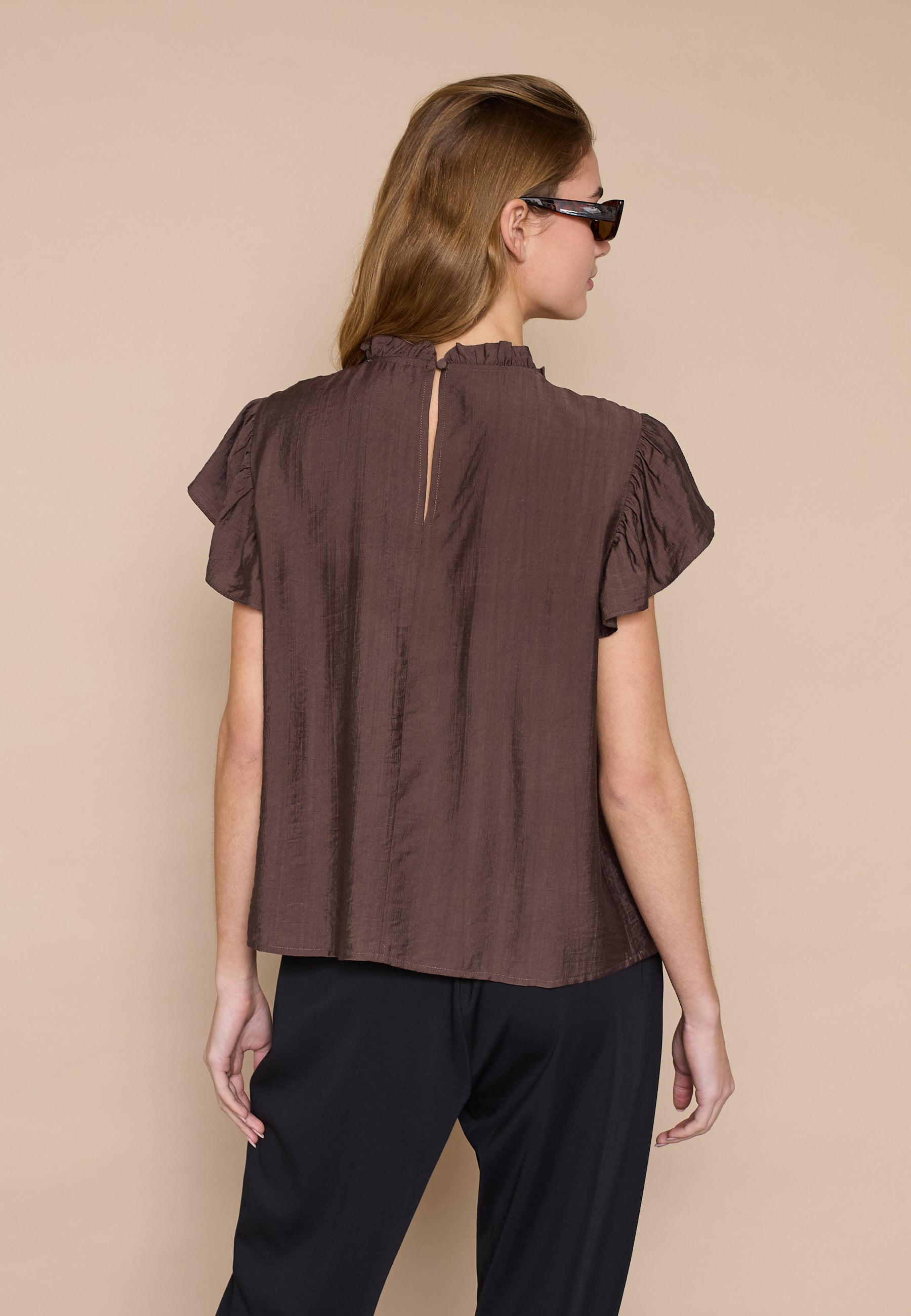 Love & Divine - Love1374 Skjorte