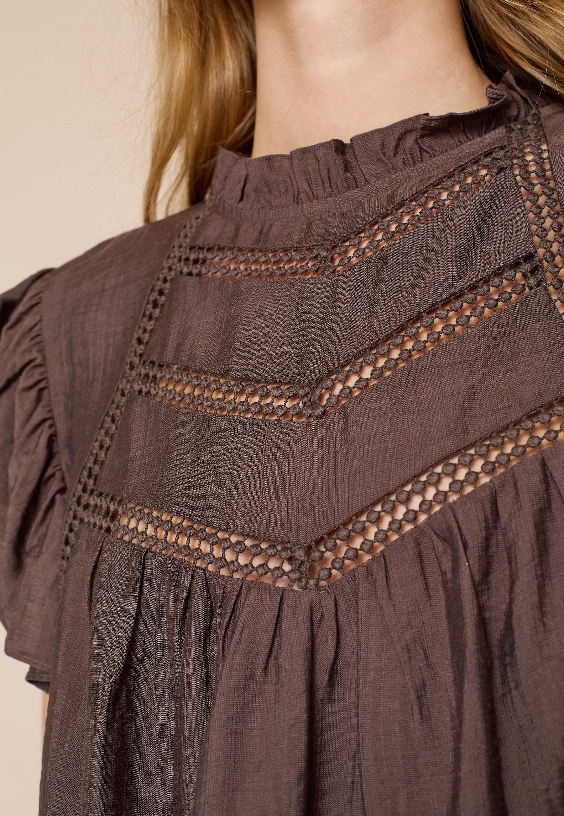 Love & Divine - Love1374 Skjorte