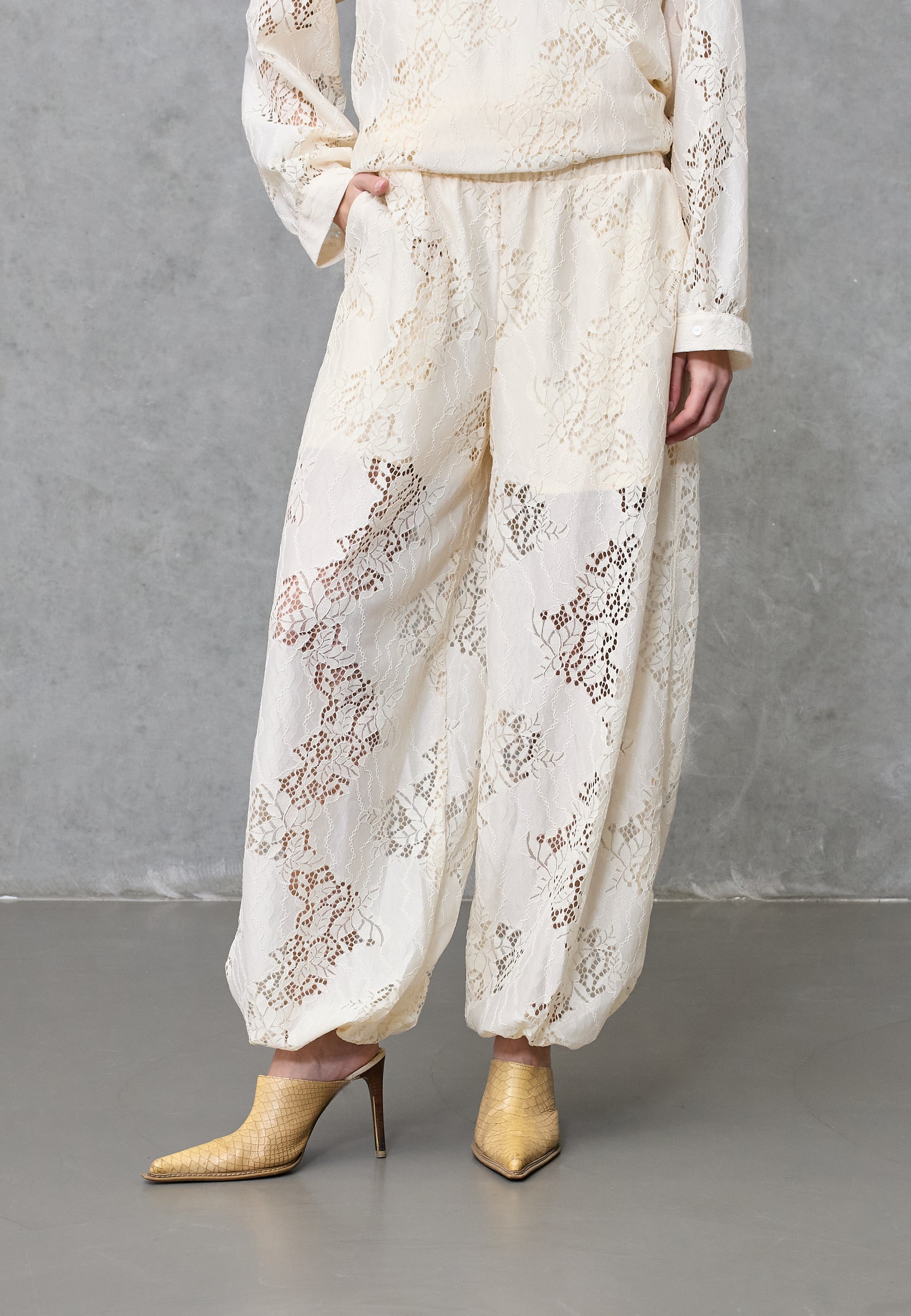 Love & Divine - Love1525 Blonde buks