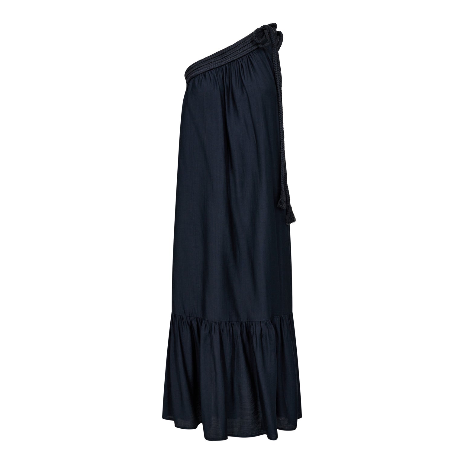 Co' Couture - HeraCC Asym Dress