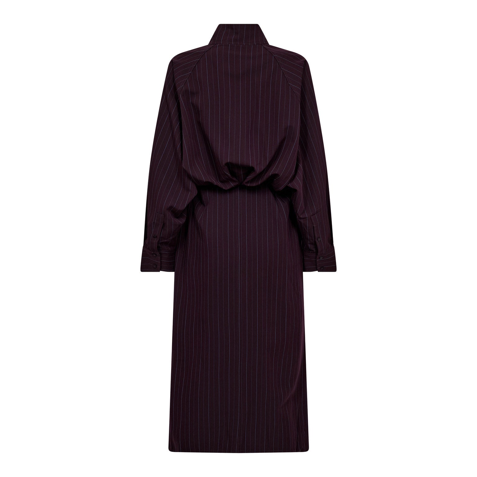 Co' Couture - TrinnyCC Stripe dress