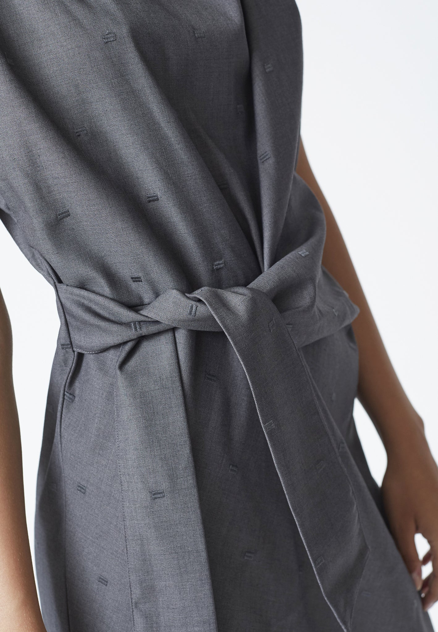 Co' Couture - SagaCC Dress