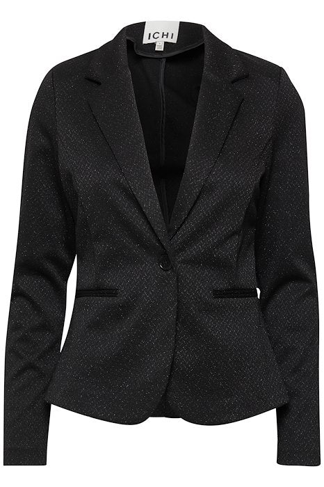 IHKate Sparkles Blazer fra ichi